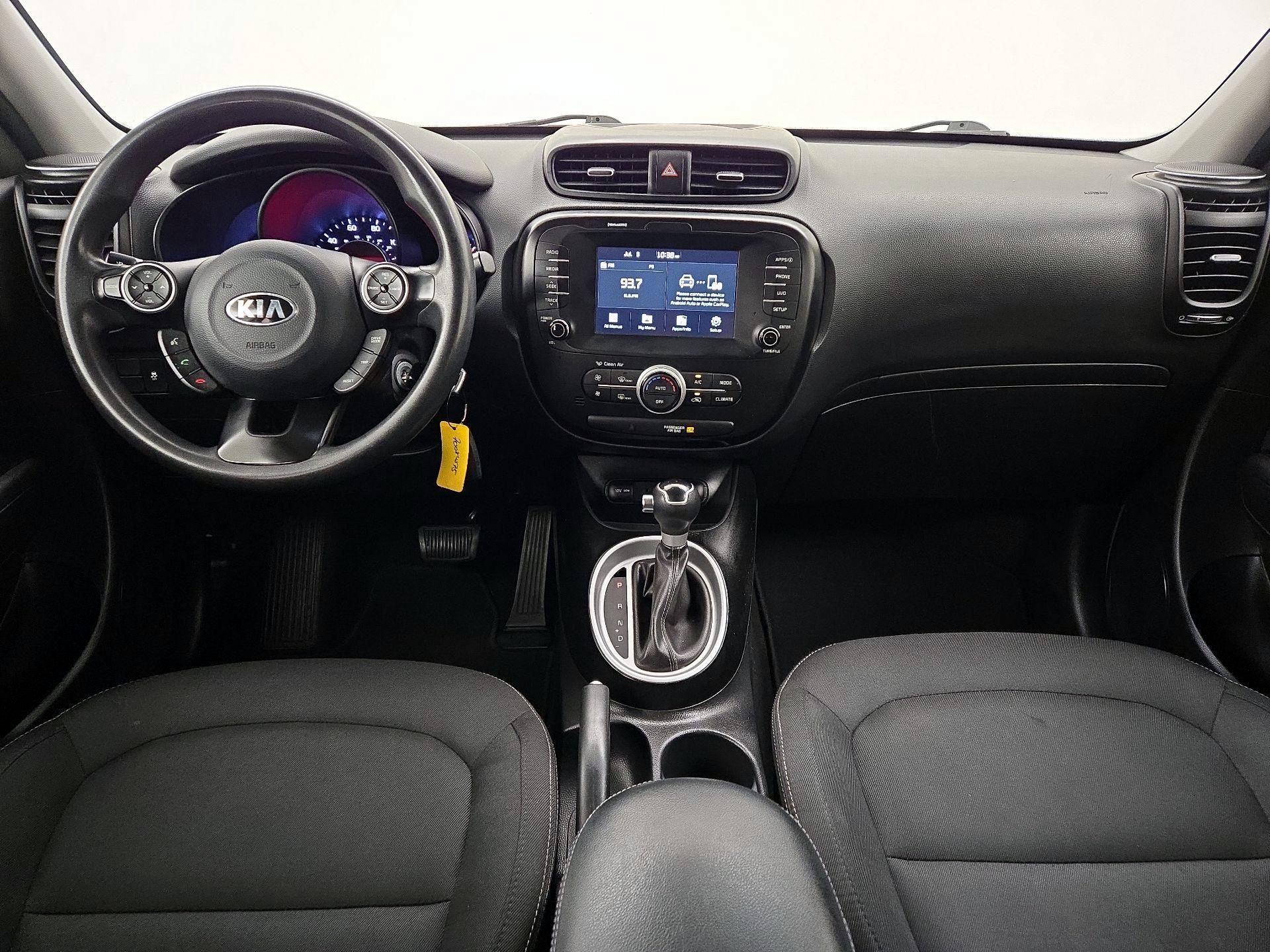 Thumbnail: 2018 Kia Soul - 9