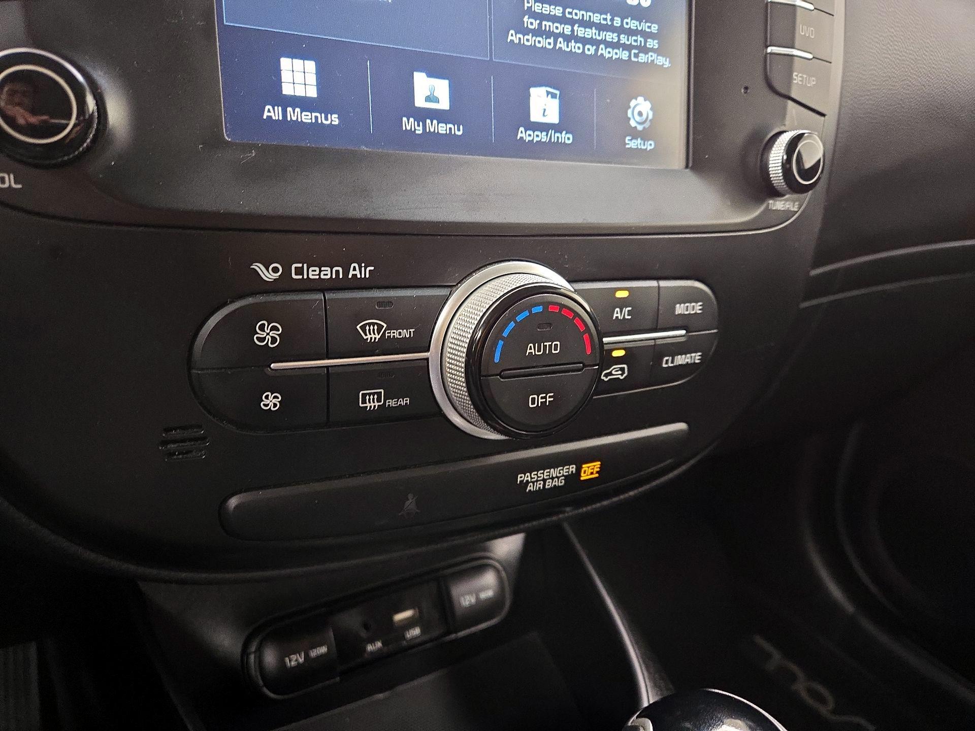 Thumbnail: 2018 Kia Soul - 16