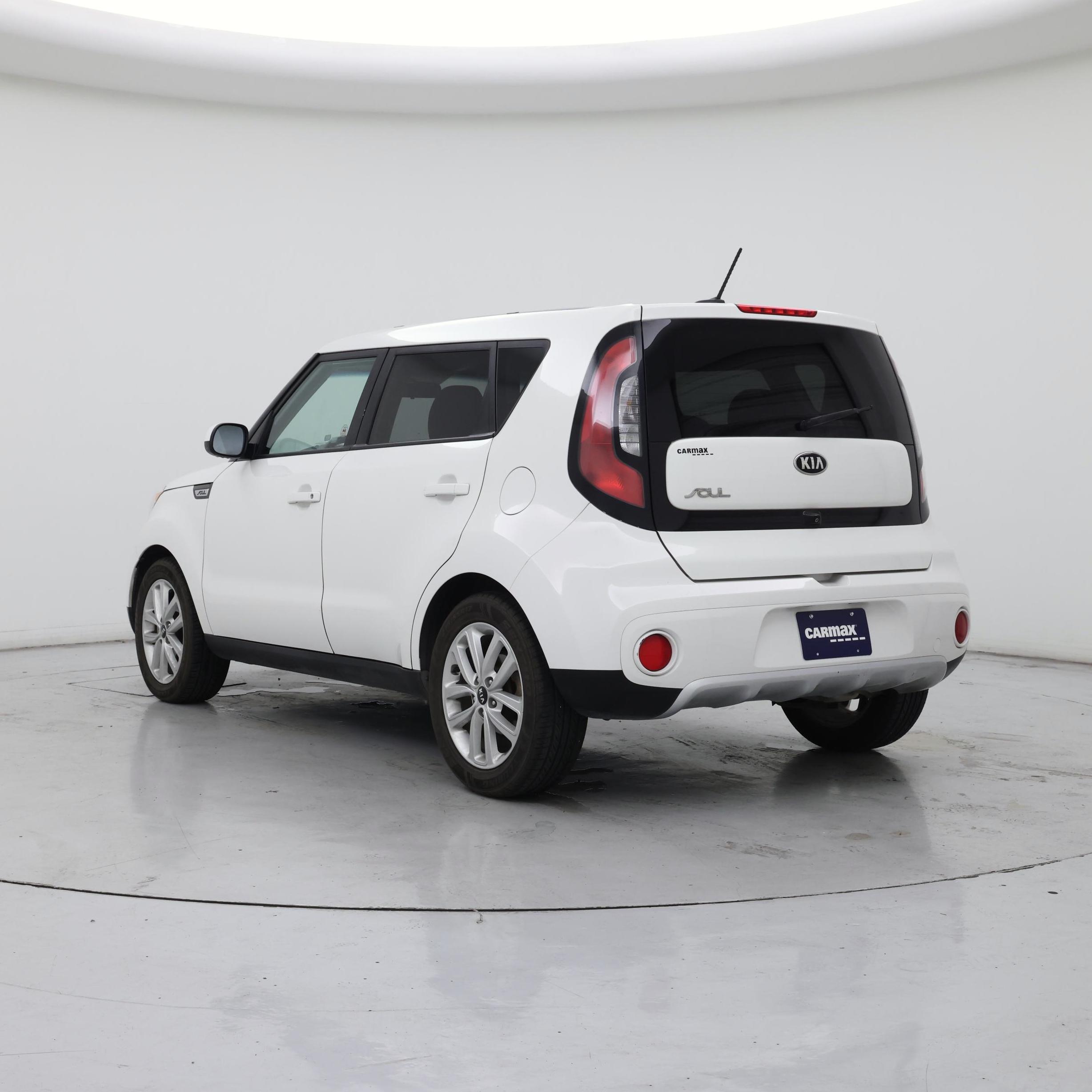 Thumbnail: 2018 Kia Soul - 2