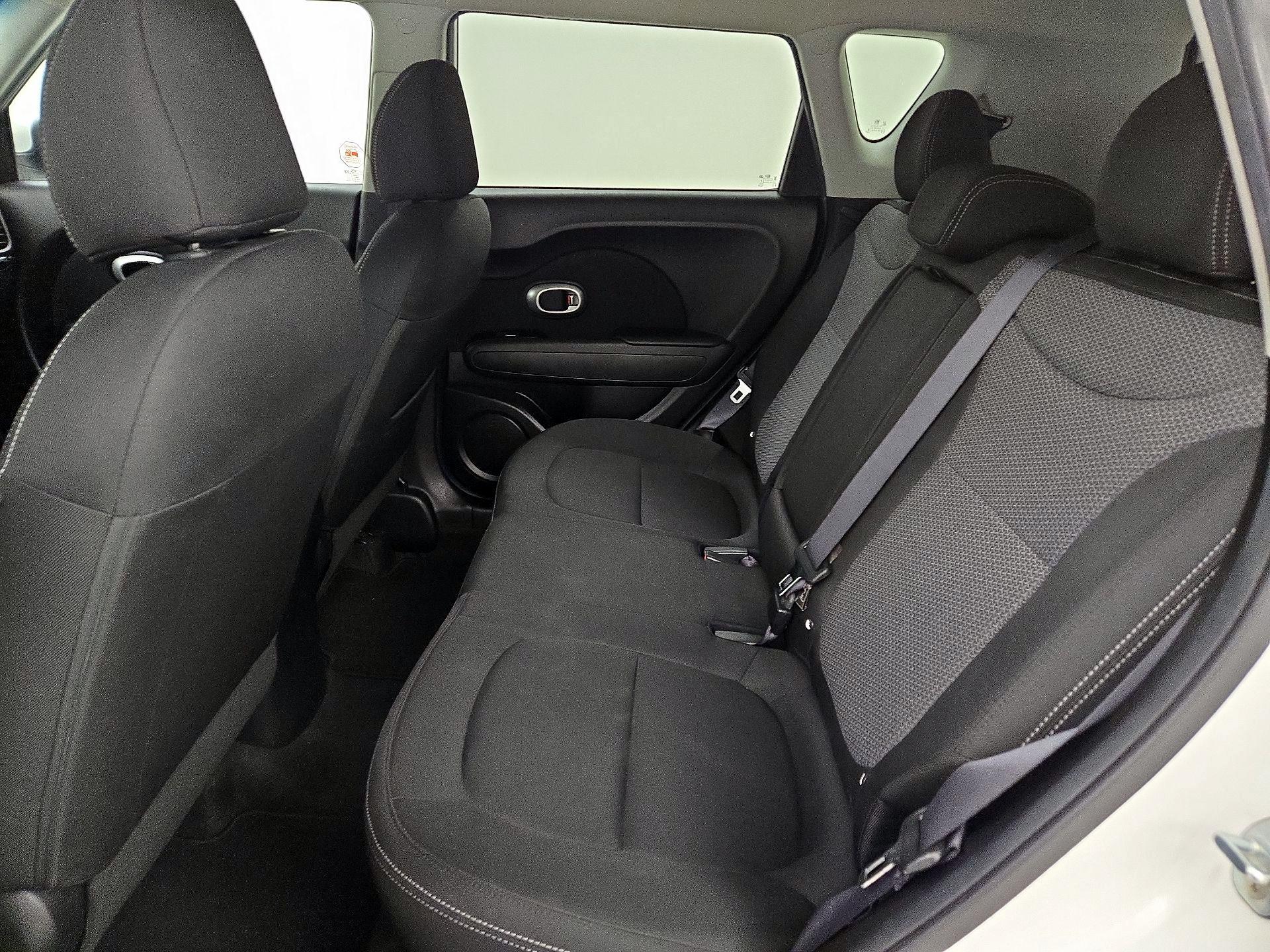 Thumbnail: 2018 Kia Soul - 19