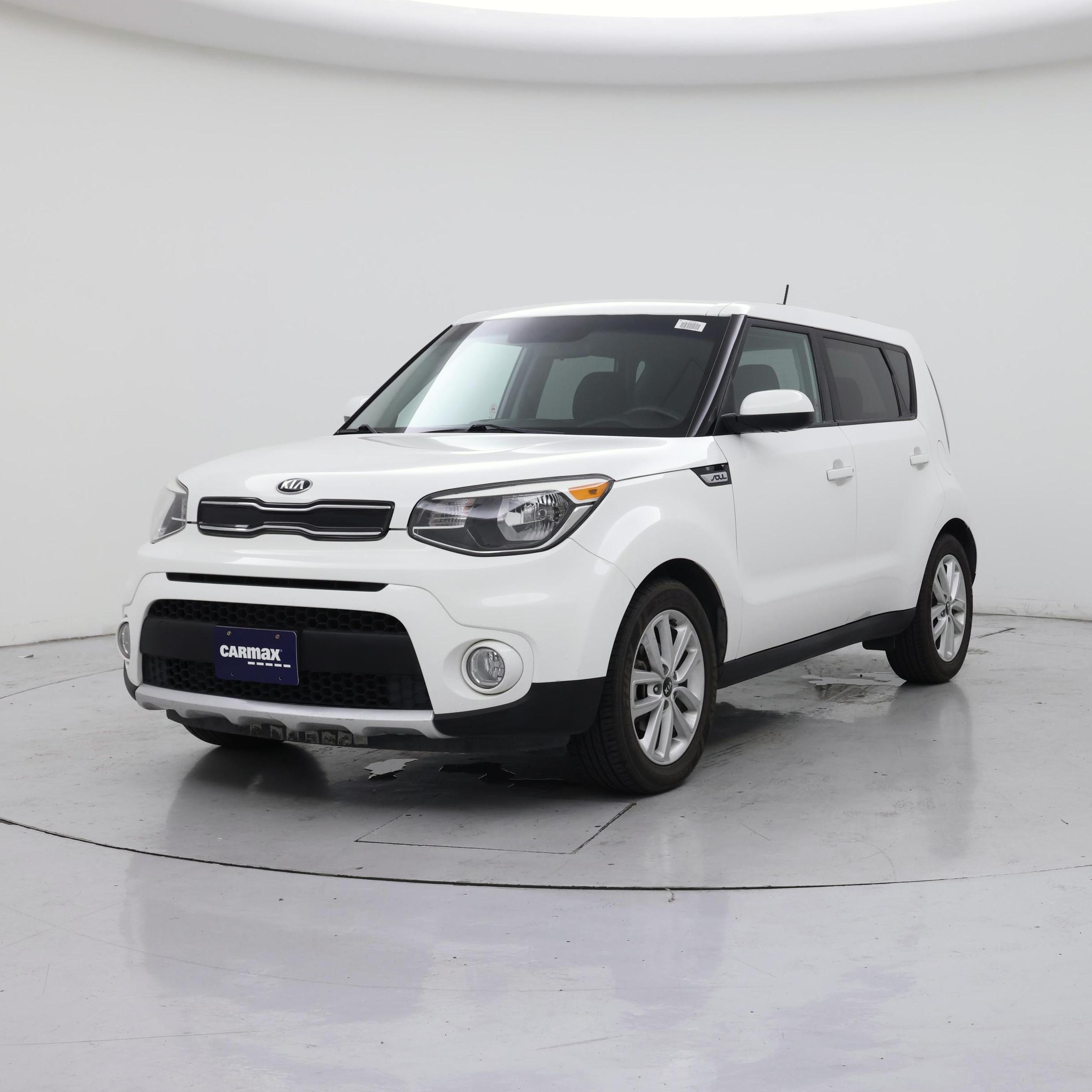 Thumbnail: 2018 Kia Soul - 4