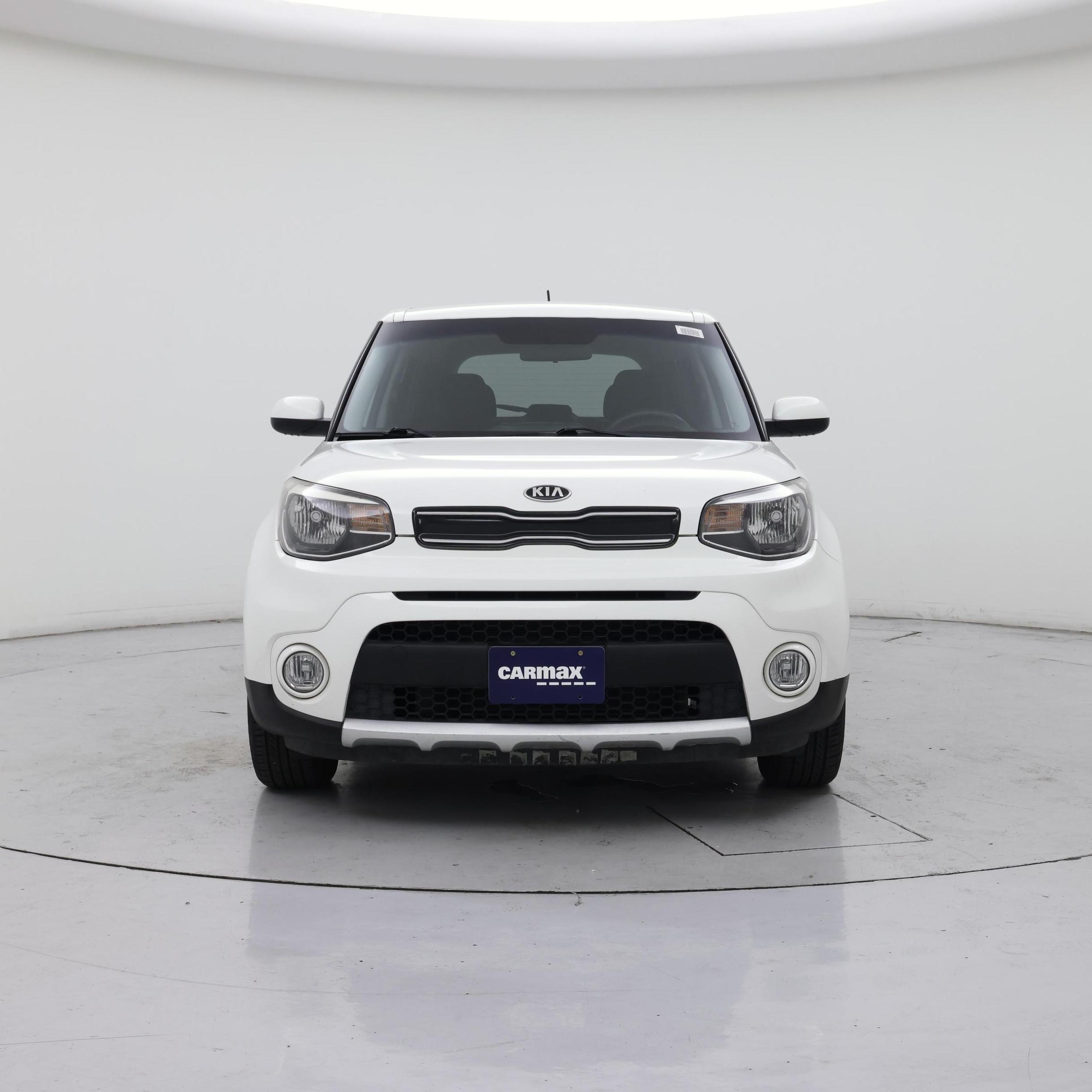 Thumbnail: 2018 Kia Soul - 5