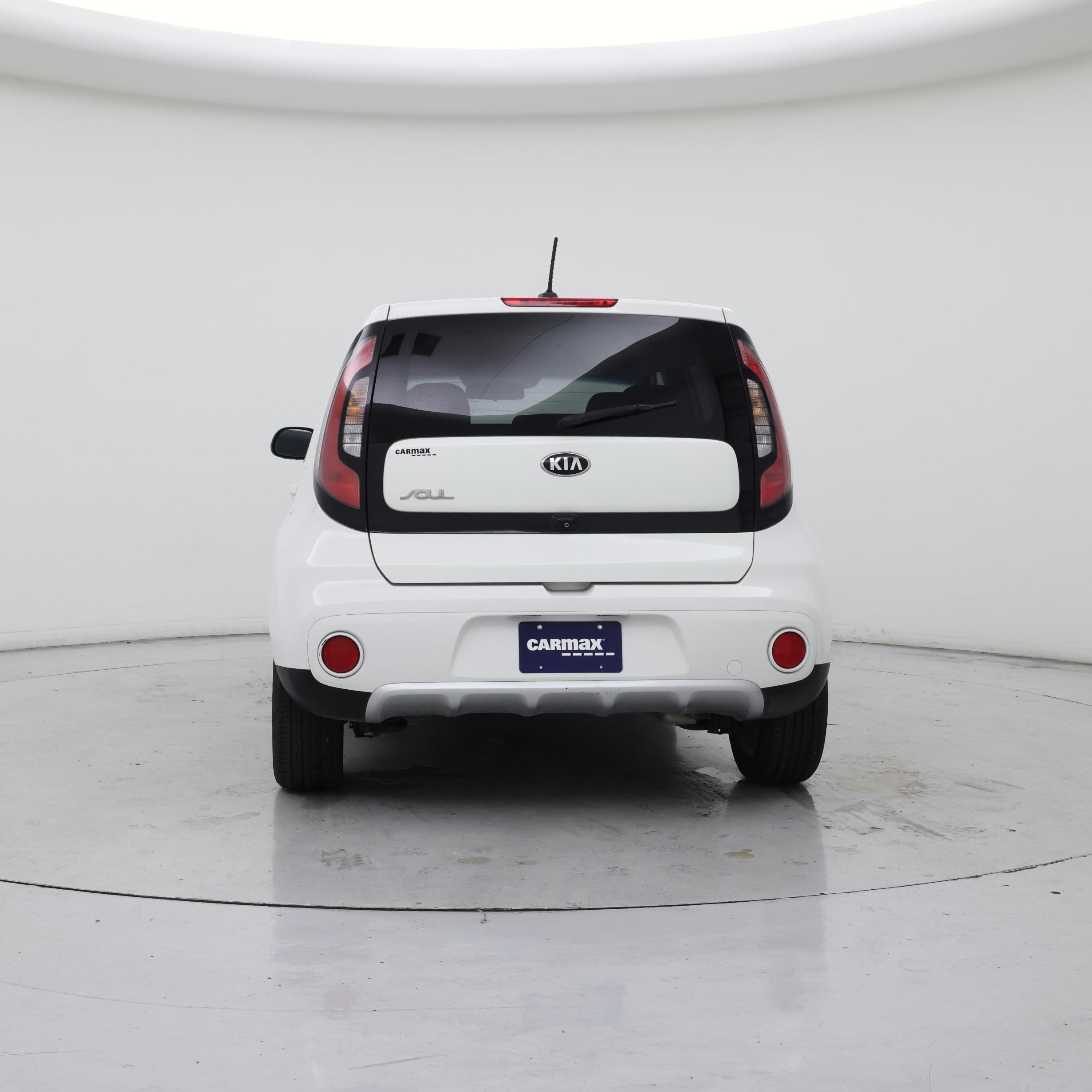 Thumbnail: 2018 Kia Soul - 6