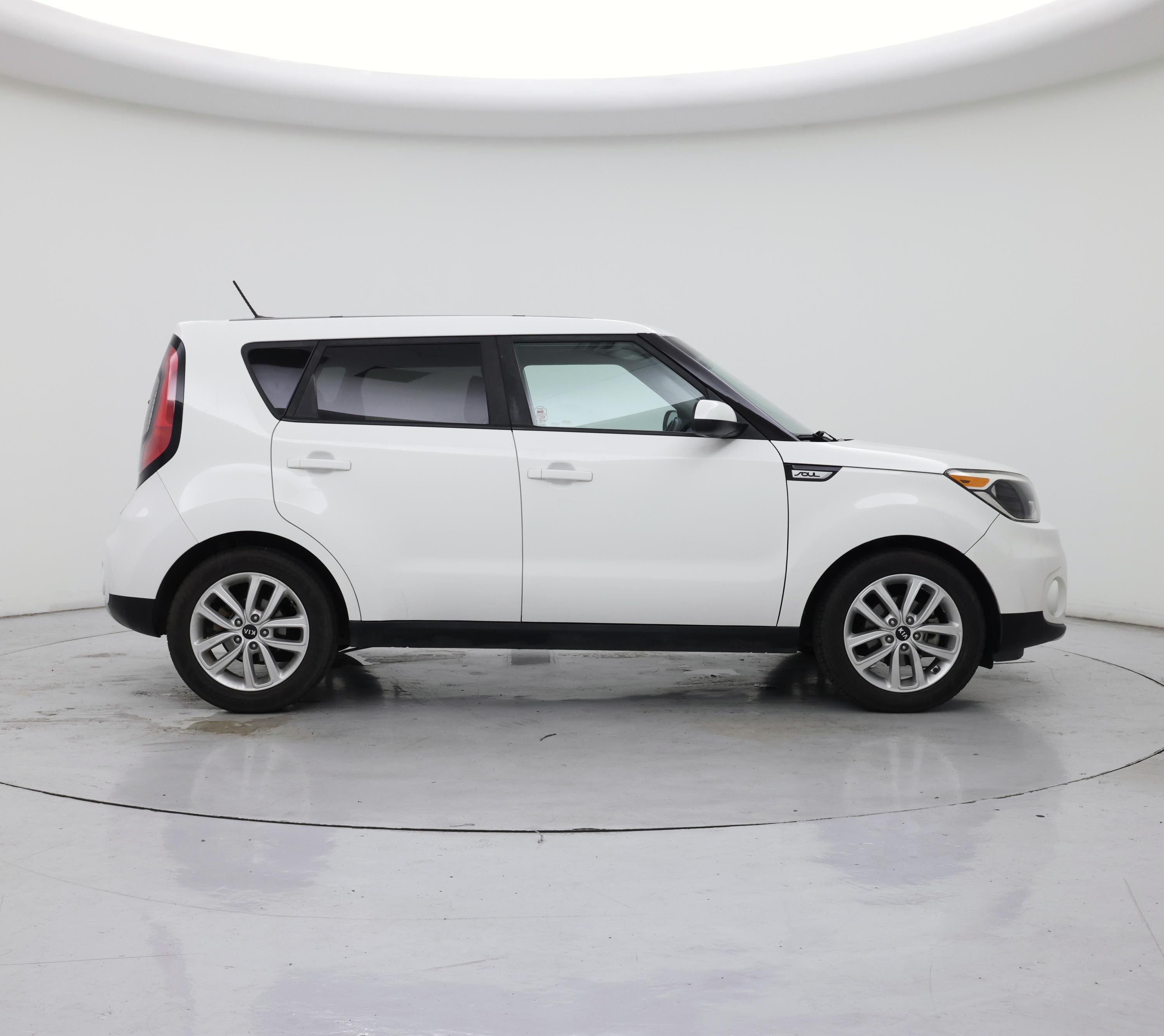 Thumbnail: 2018 Kia Soul - 7