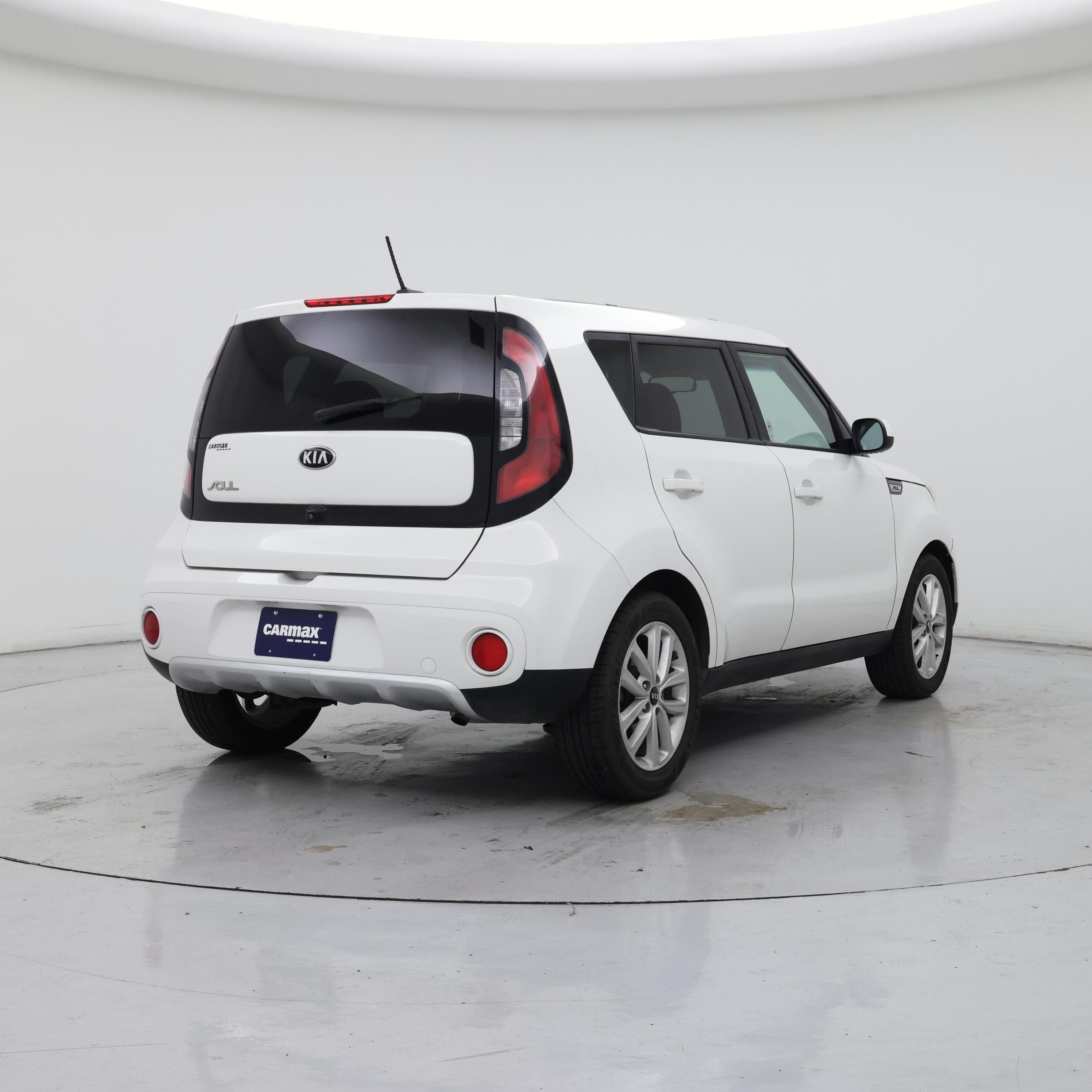 Thumbnail: 2018 Kia Soul - 8
