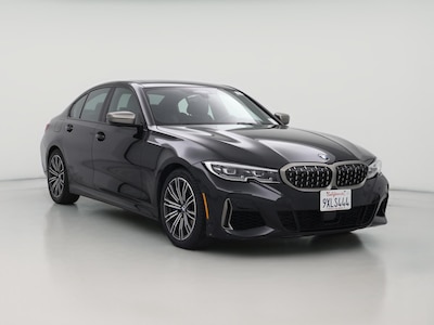2022 BMW M340 I