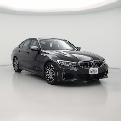 2022 BMW M340 I