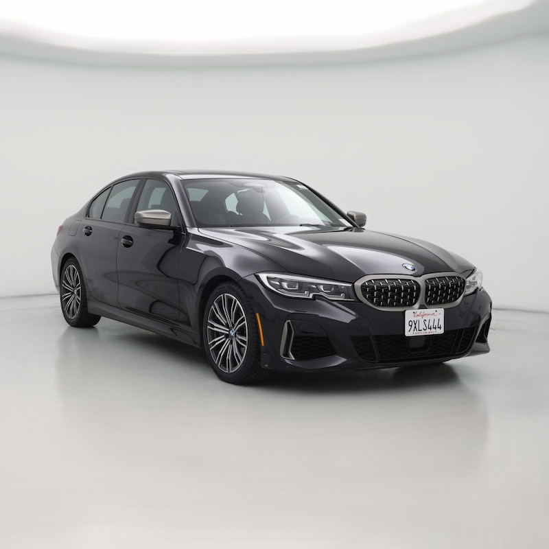 2022 BMW M340 I