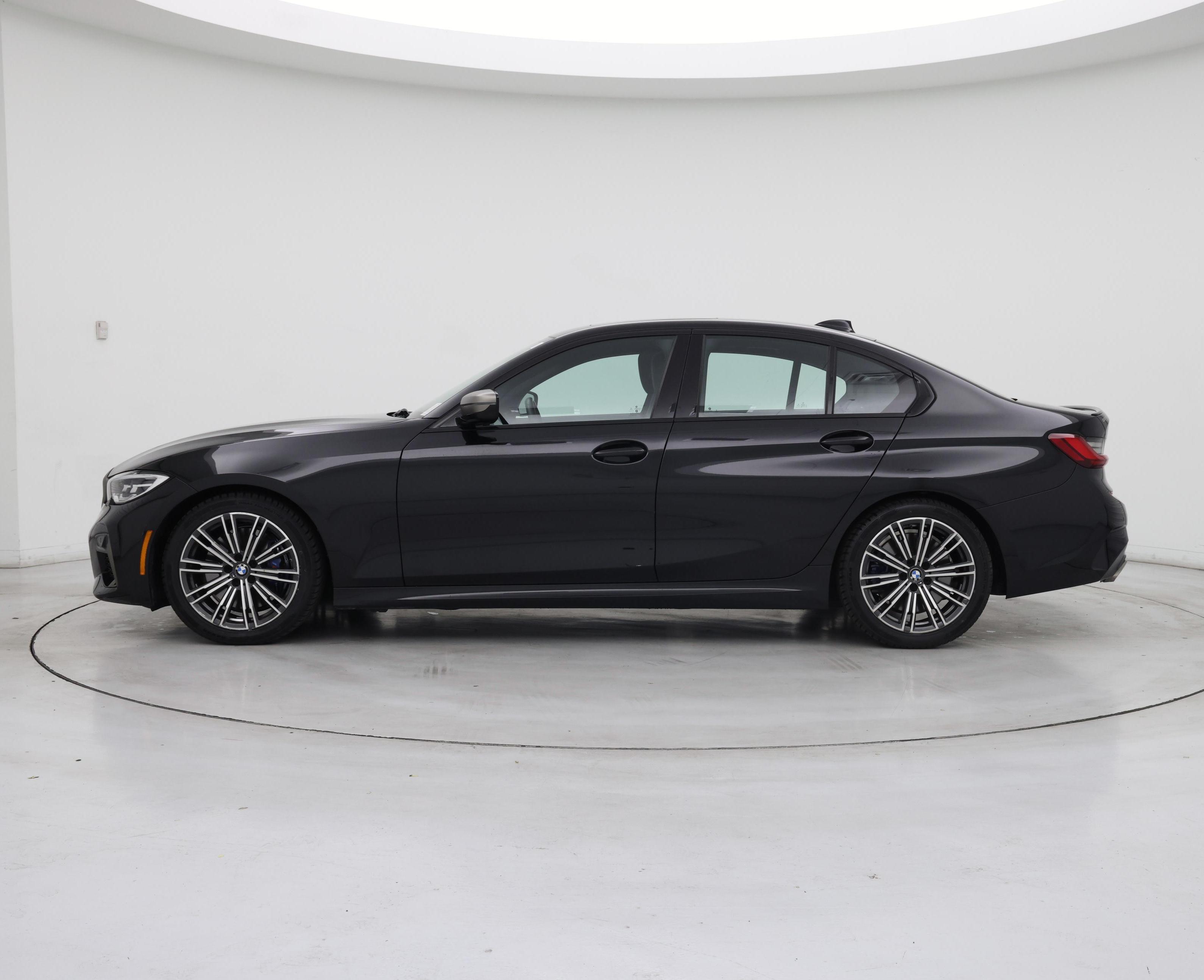 Thumbnail: 2022 BMW 3 Series - 3