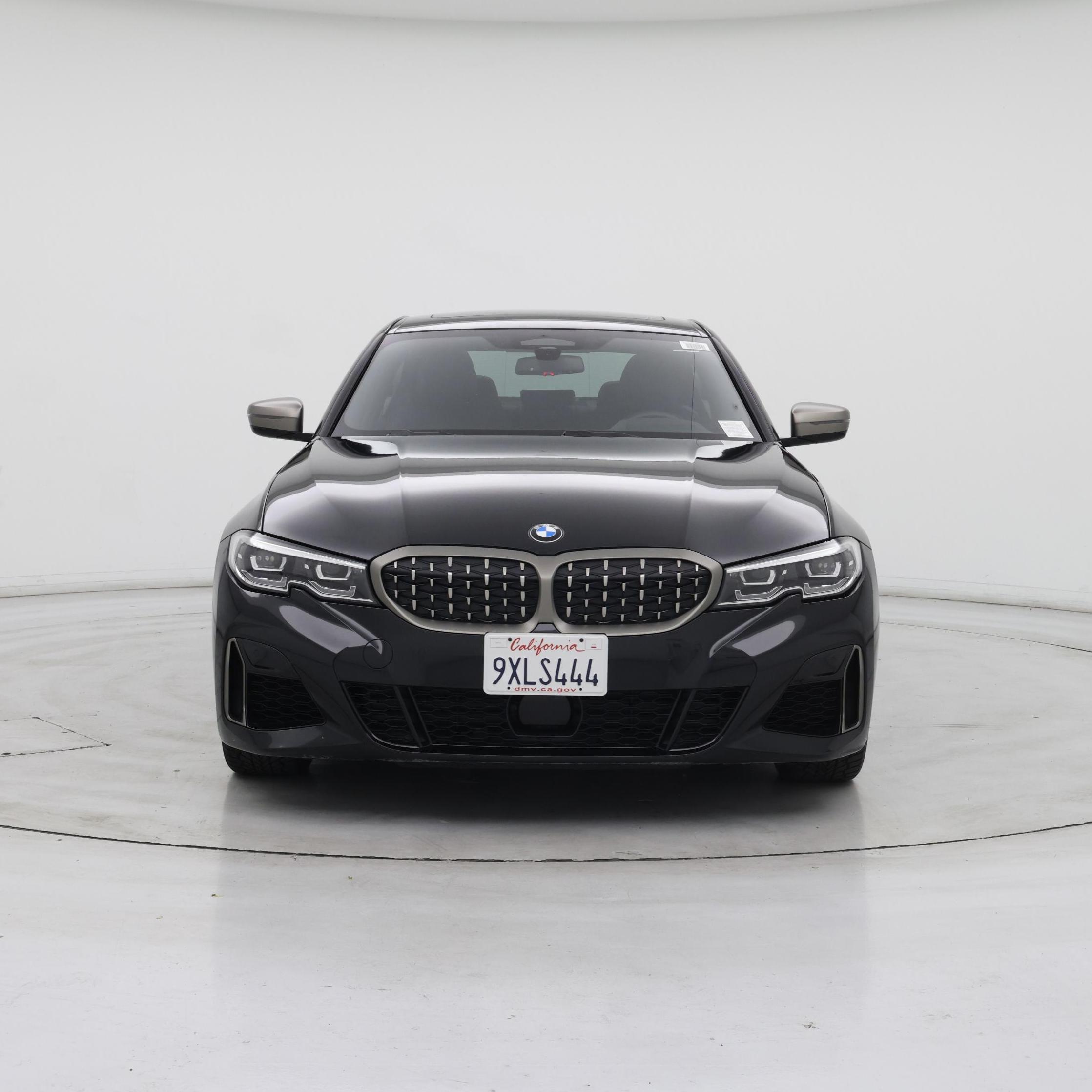 Thumbnail: 2022 BMW 3 Series - 5