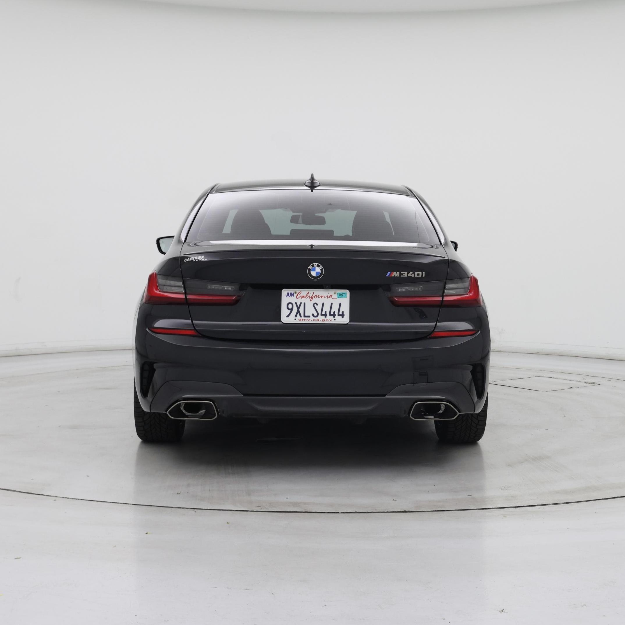 Thumbnail: 2022 BMW 3 Series - 6