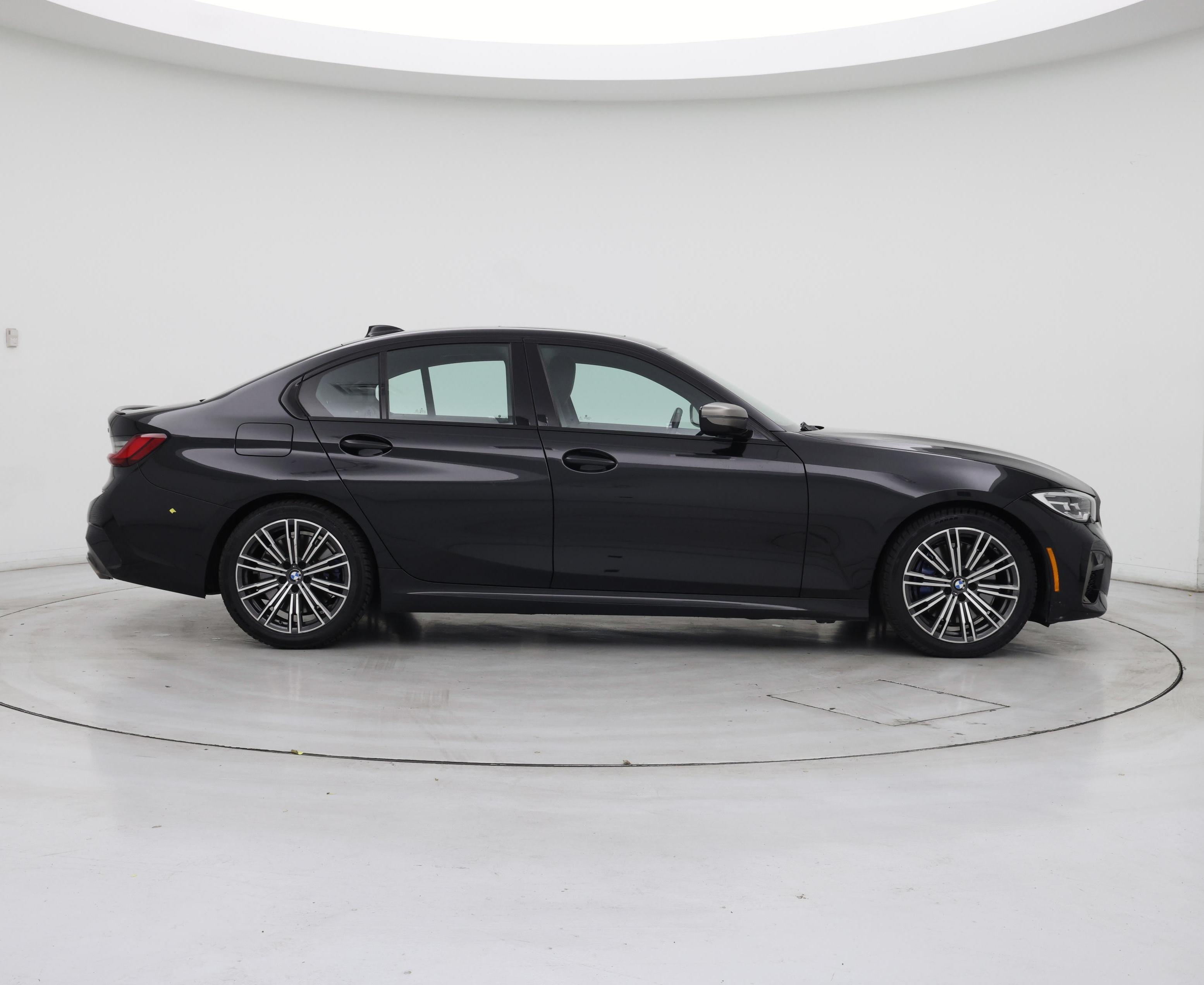 Thumbnail: 2022 BMW 3 Series - 7