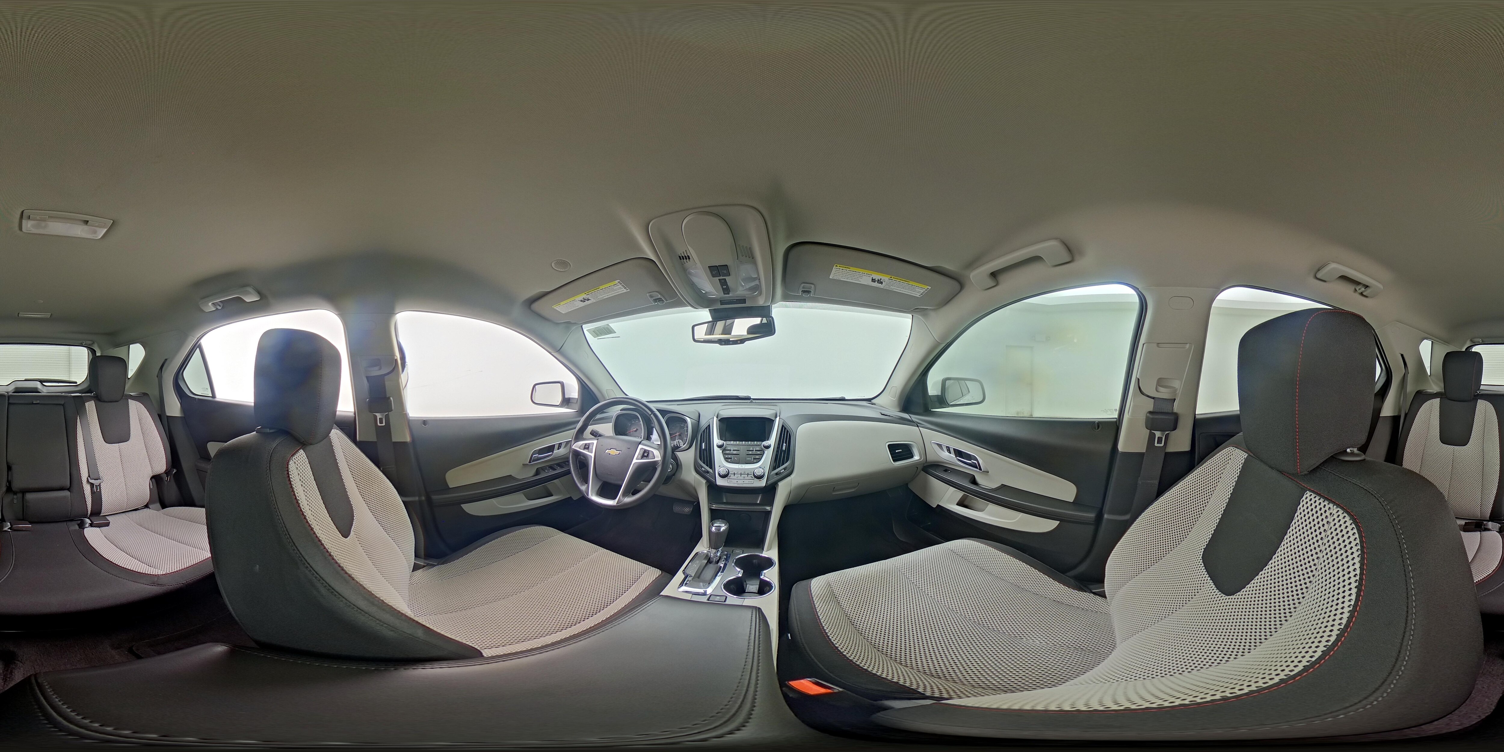 2016 Chevrolet Equinox LT - Photo 23