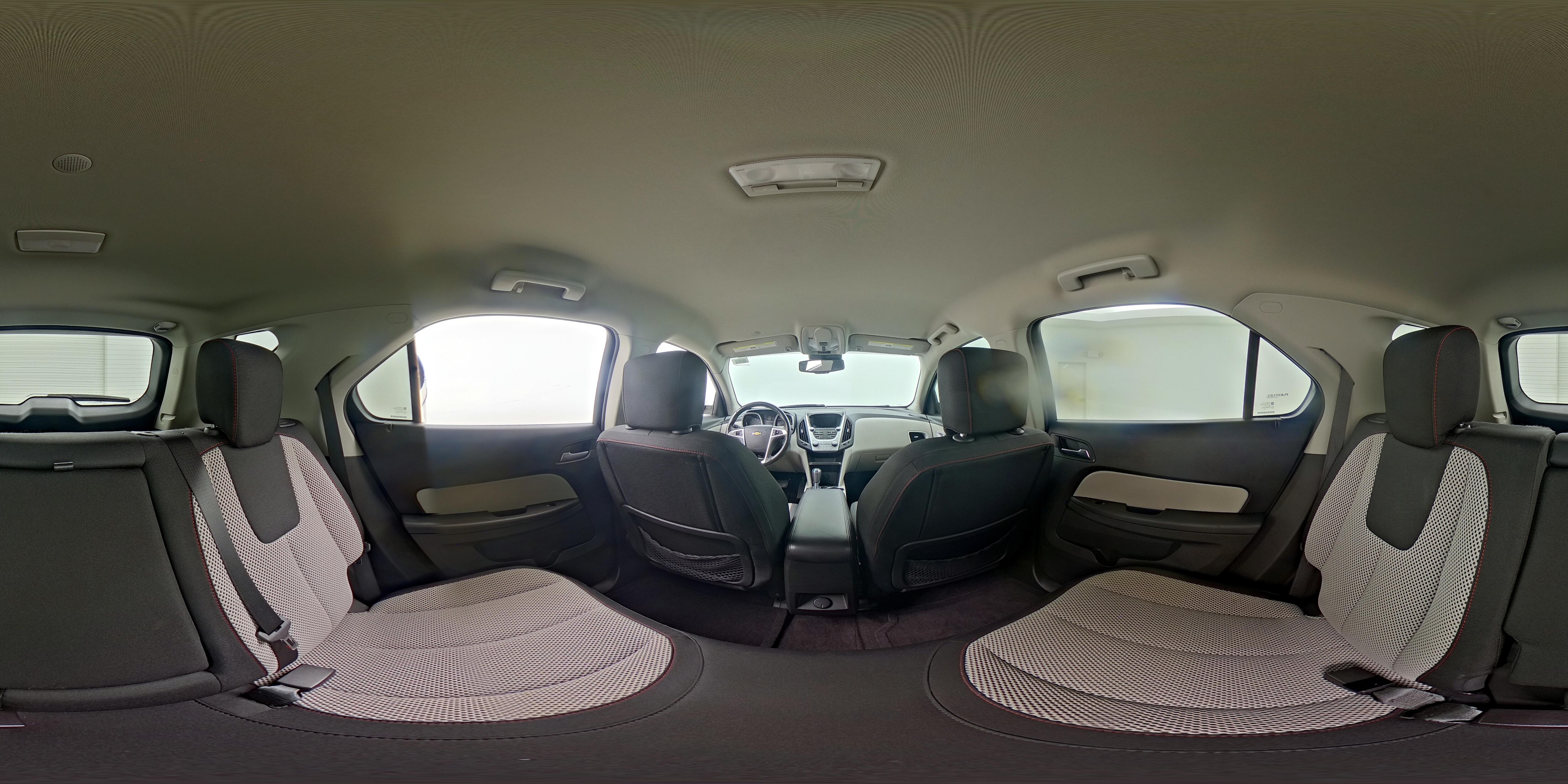 2016 Chevrolet Equinox LT - Photo 24