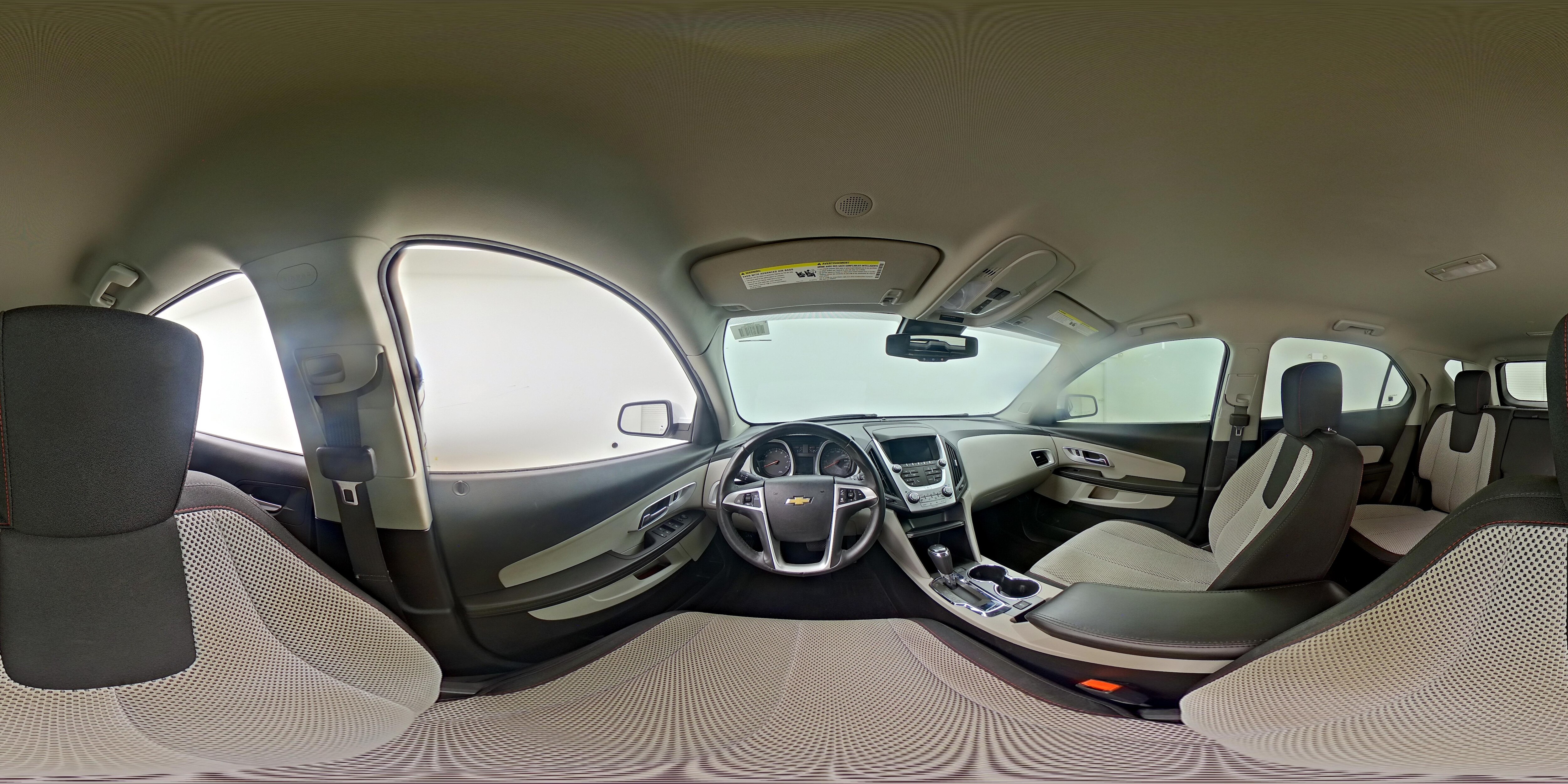 2016 Chevrolet Equinox LT - Photo 25