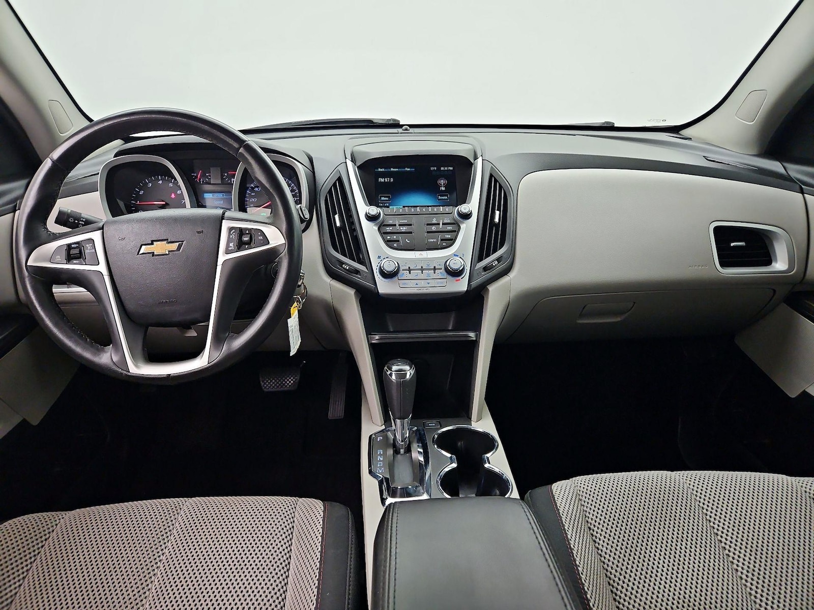 2016 Chevrolet Equinox LT - Photo 10