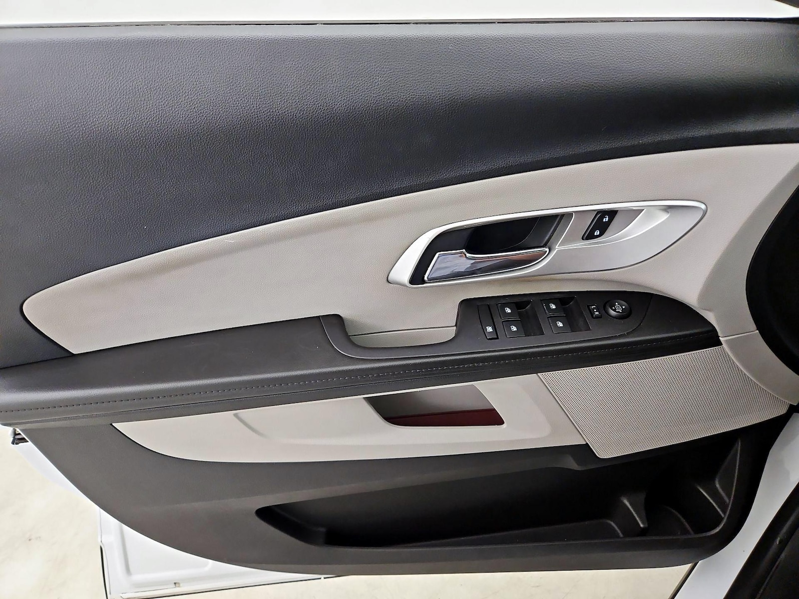 2016 Chevrolet Equinox LT - Photo 13