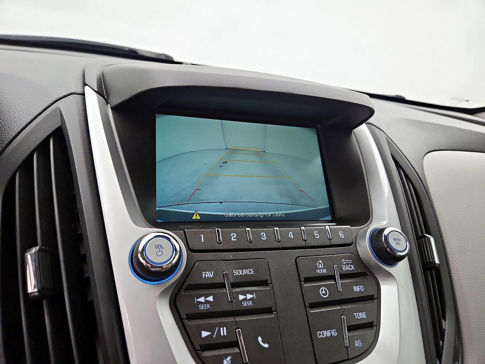 2016 Chevrolet Equinox LT - Photo 14