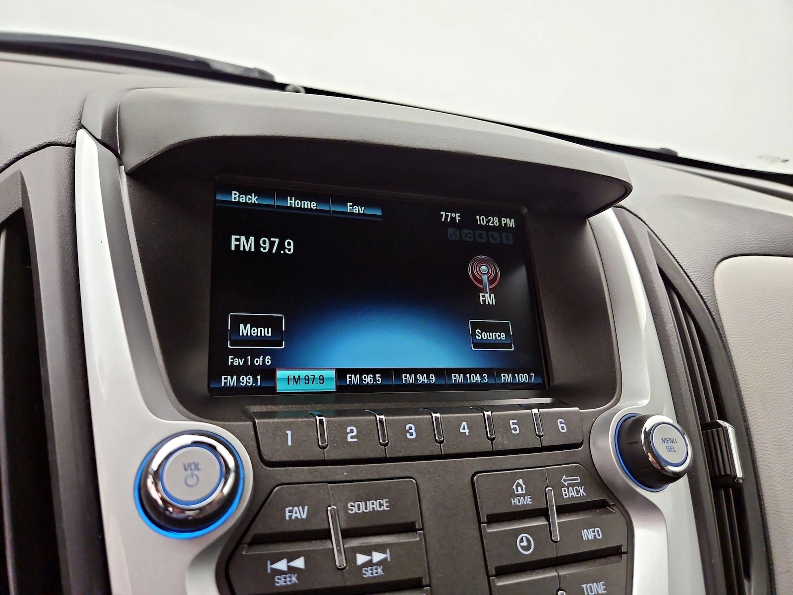 2016 Chevrolet Equinox LT - Photo 15