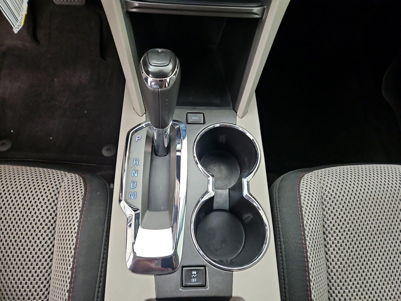 2016 Chevrolet Equinox LT - Photo 17