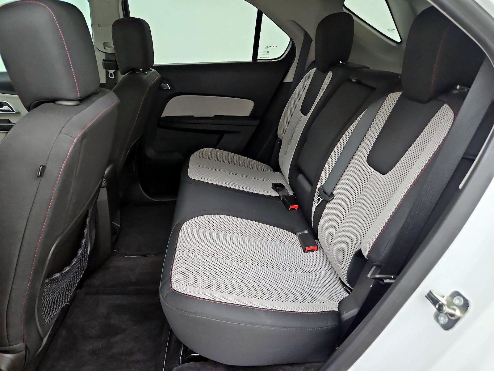 2016 Chevrolet Equinox LT - Photo 19