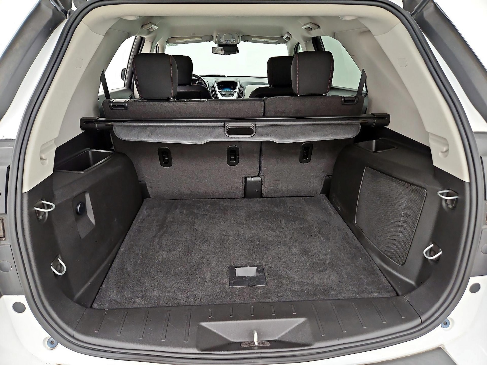 2016 Chevrolet Equinox LT - Photo 20