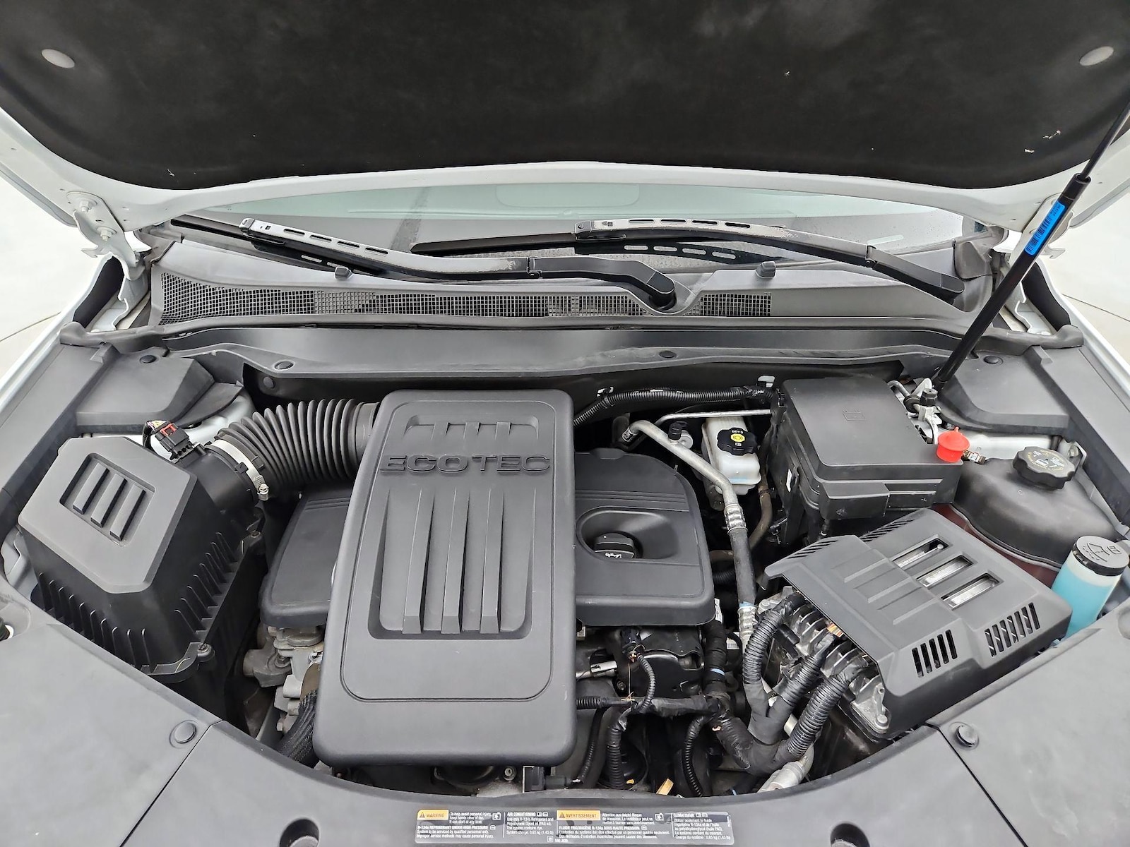 2016 Chevrolet Equinox LT - Photo 21