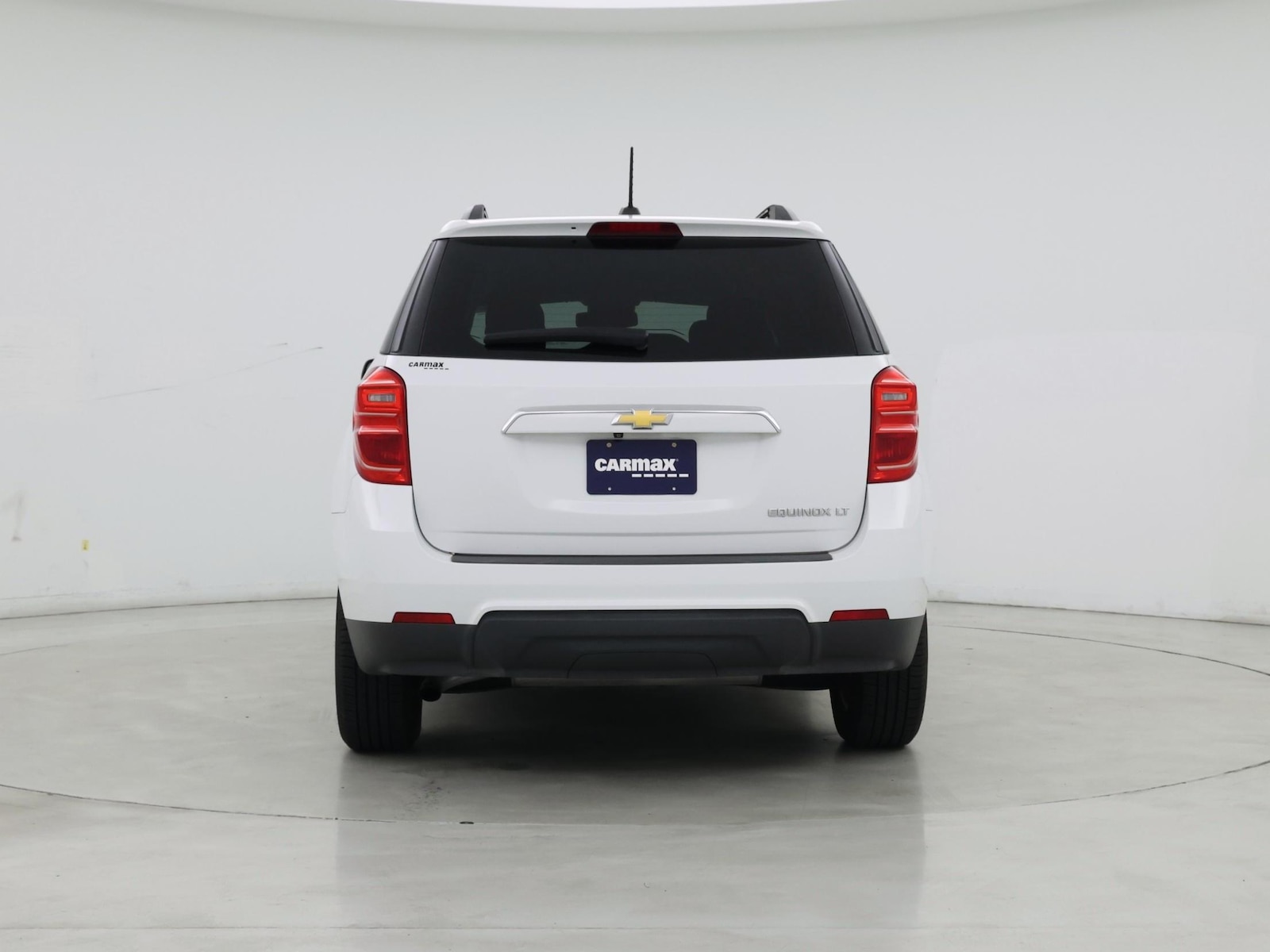2016 Chevrolet Equinox LT - Photo 7