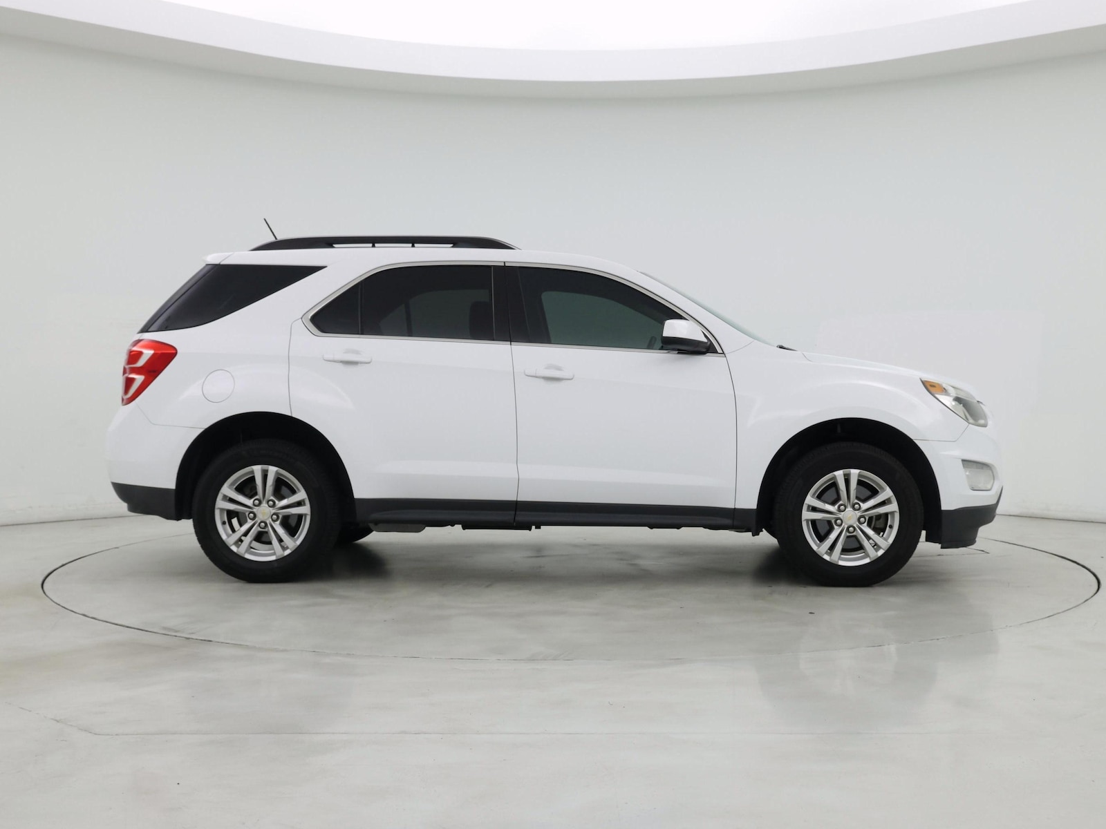 2016 Chevrolet Equinox LT - Photo 8