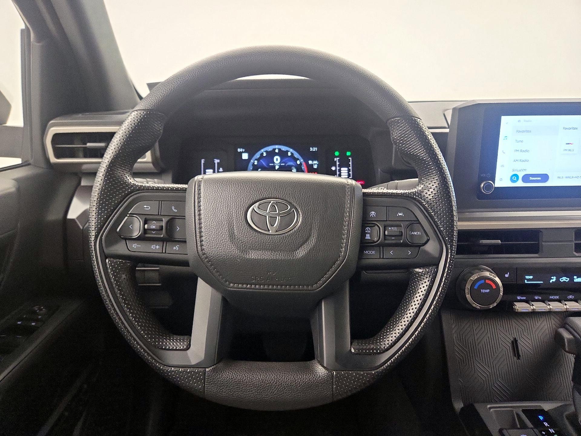 Thumbnail: 2025 Toyota Tacoma - 10