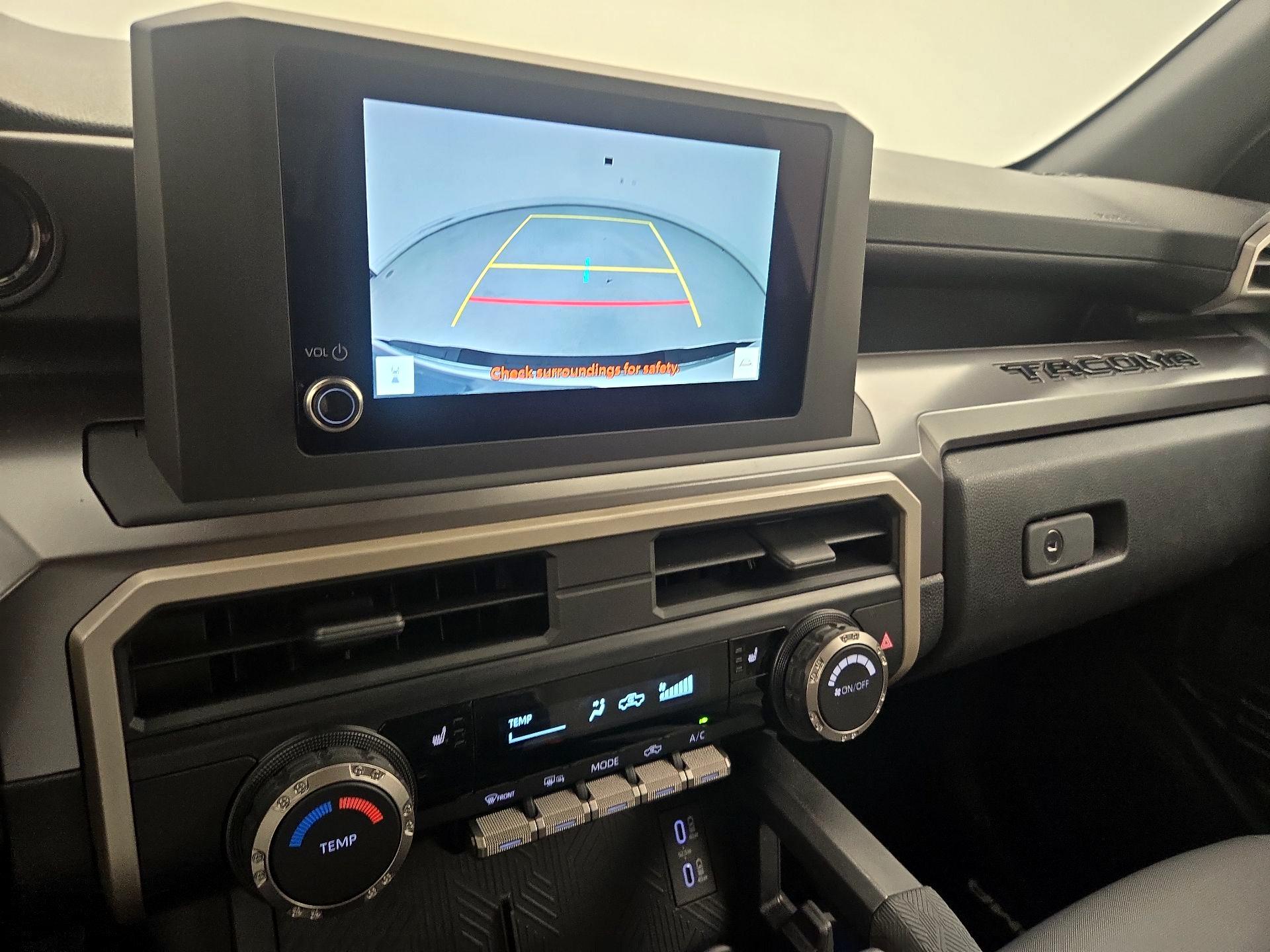 Thumbnail: 2025 Toyota Tacoma - 14