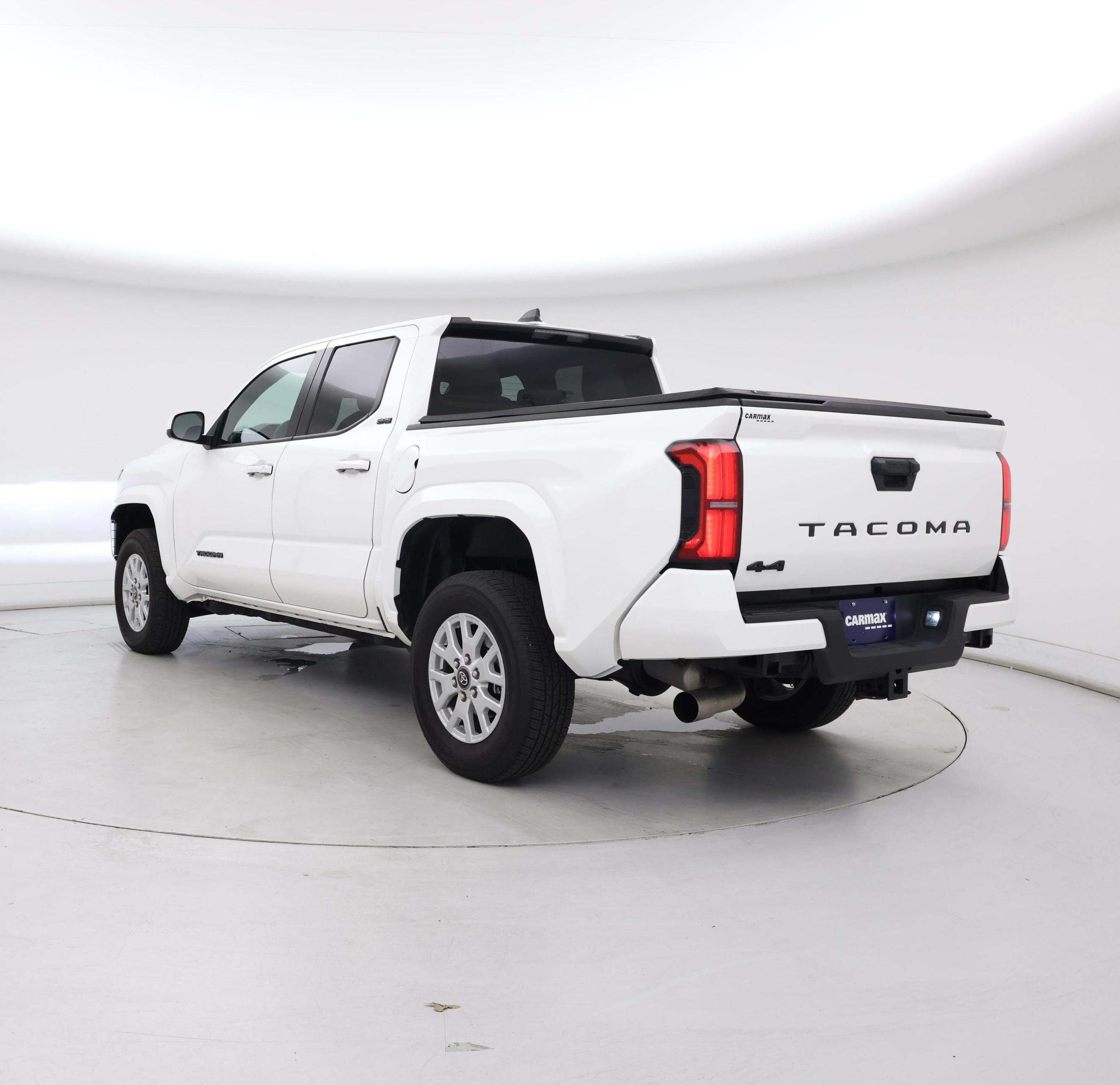 Thumbnail: 2025 Toyota Tacoma - 2