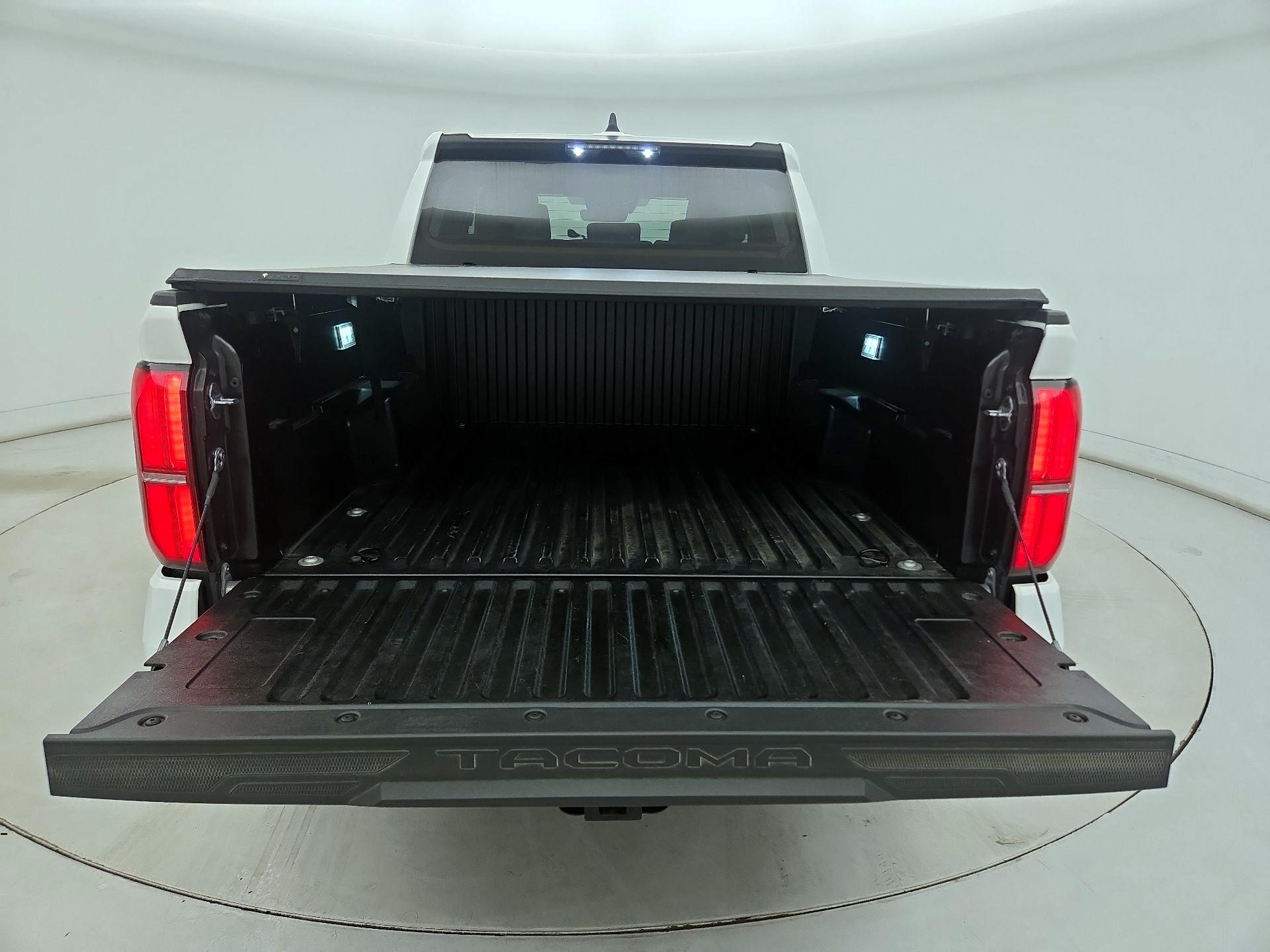 Thumbnail: 2025 Toyota Tacoma - 20