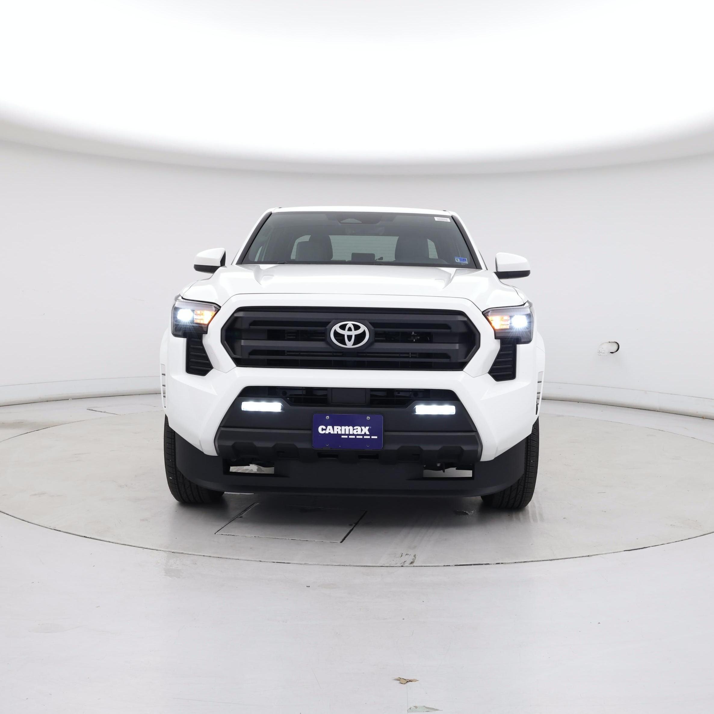 Thumbnail: 2025 Toyota Tacoma - 5