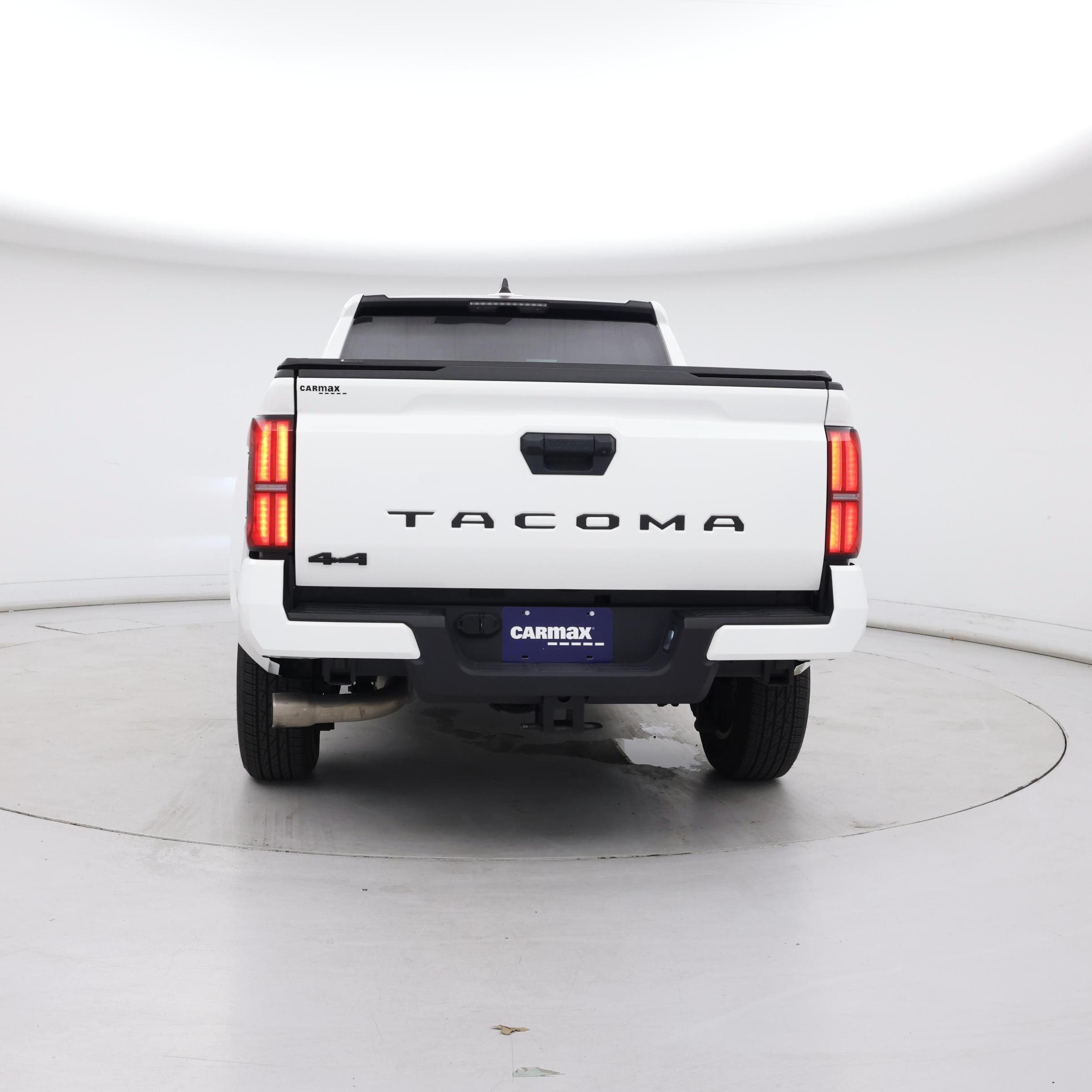 Thumbnail: 2025 Toyota Tacoma - 6