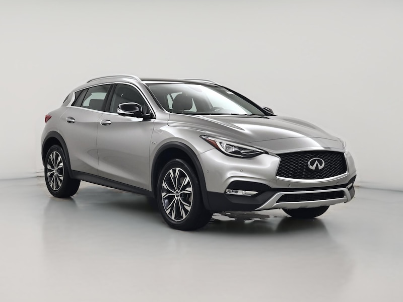 2018 INFINITI QX30 Essential -
                  Norcross, GA