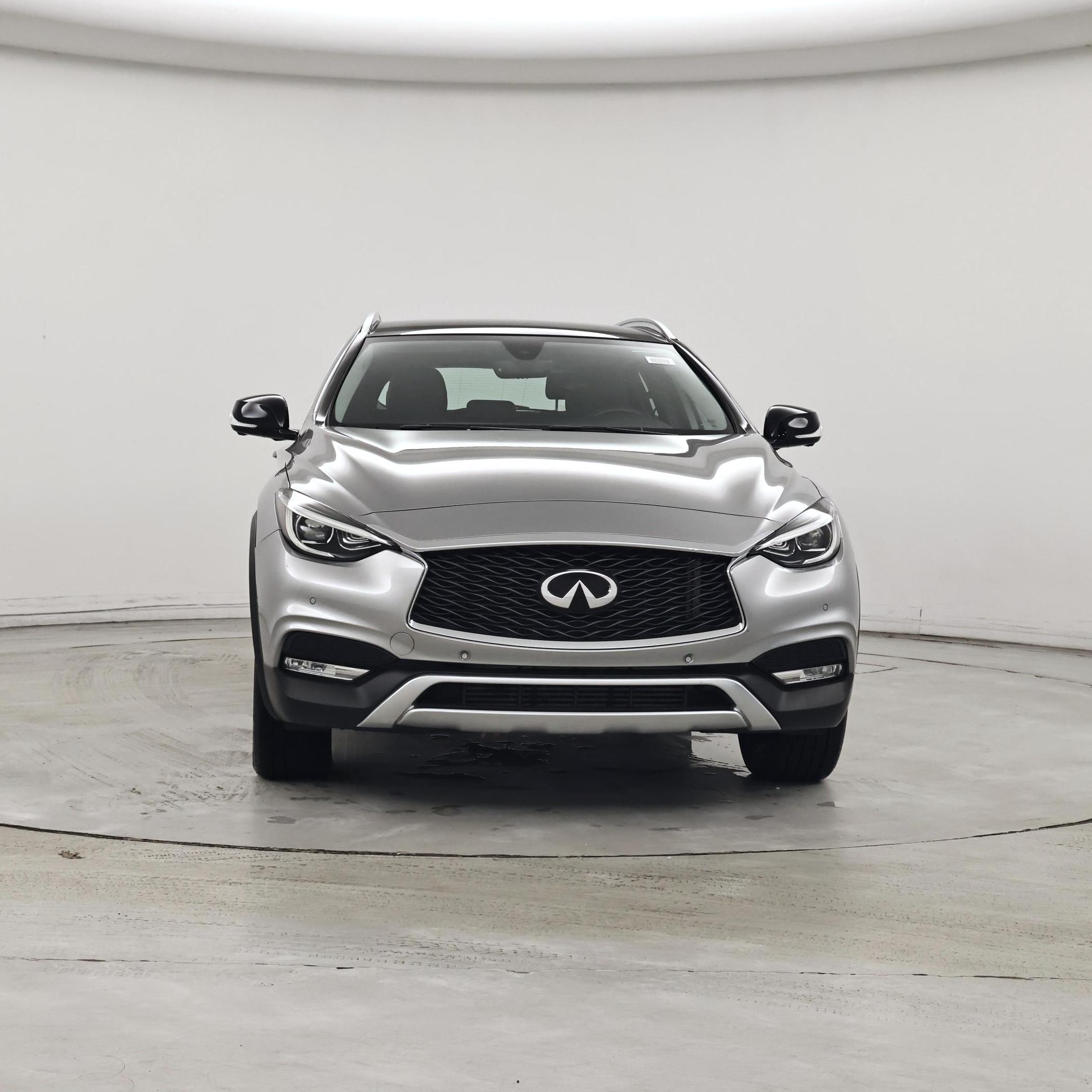 Thumbnail: 2018 INFINITI QX30 - 5