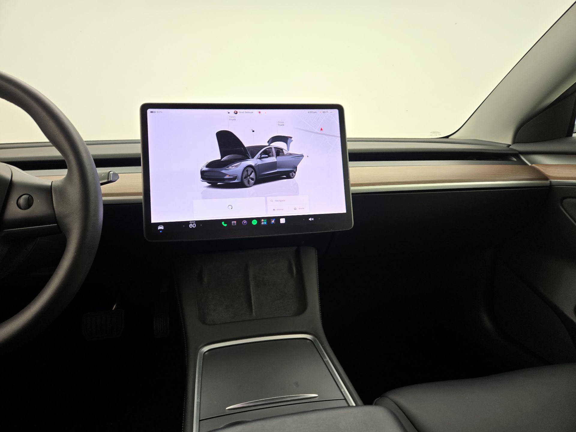 Thumbnail: 2023 Tesla Model 3 - 9