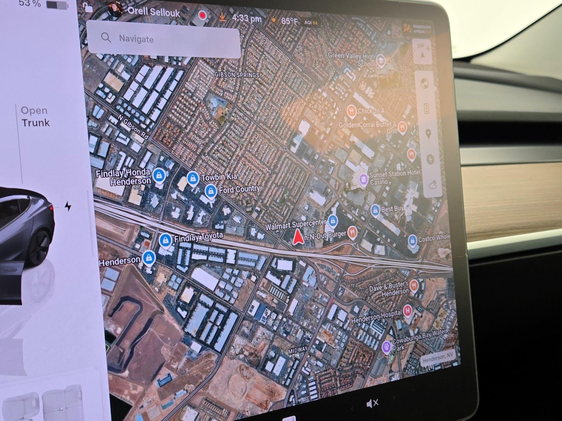 Thumbnail: 2023 Tesla Model 3 - 13
