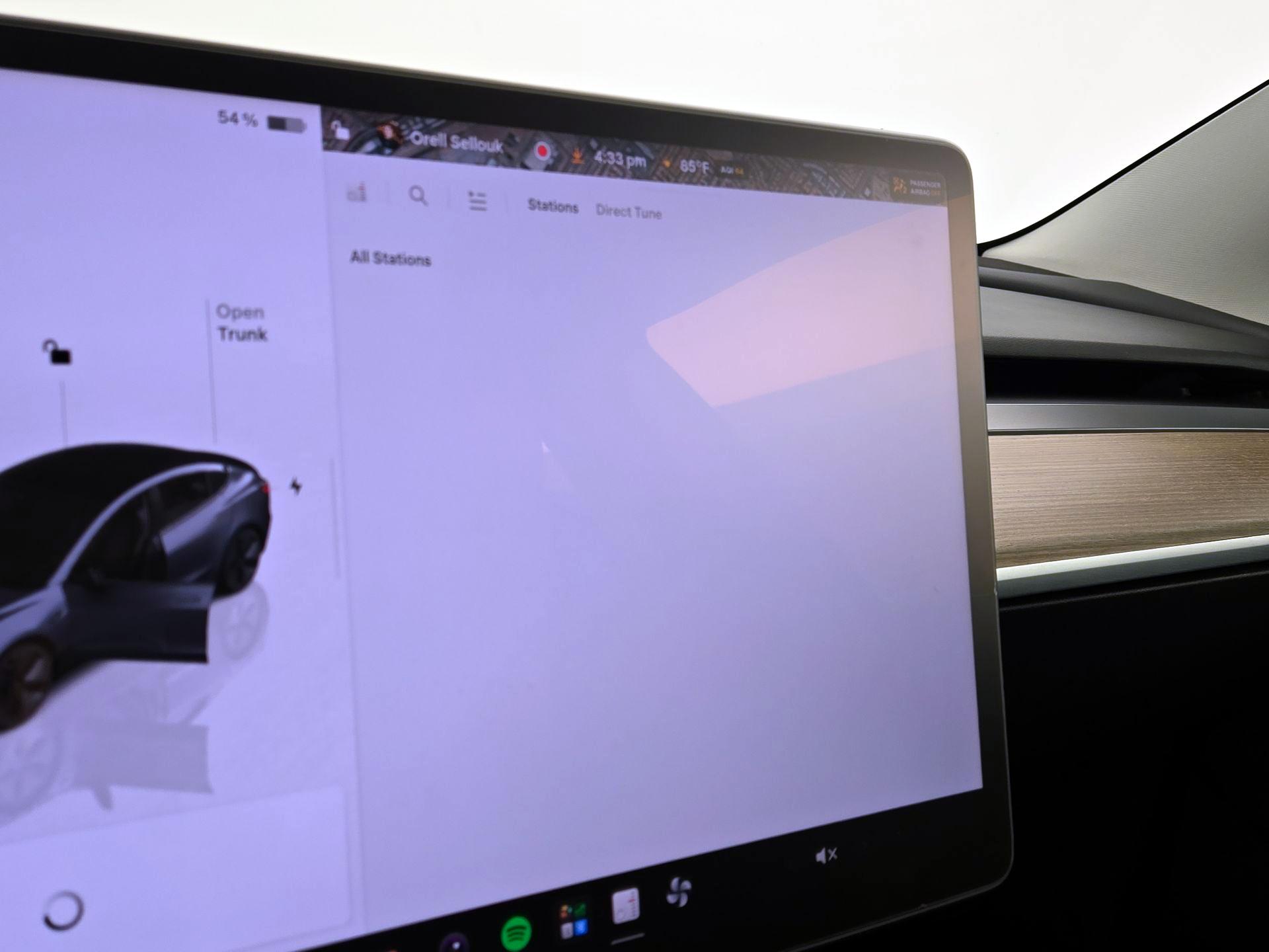 Thumbnail: 2023 Tesla Model 3 - 15