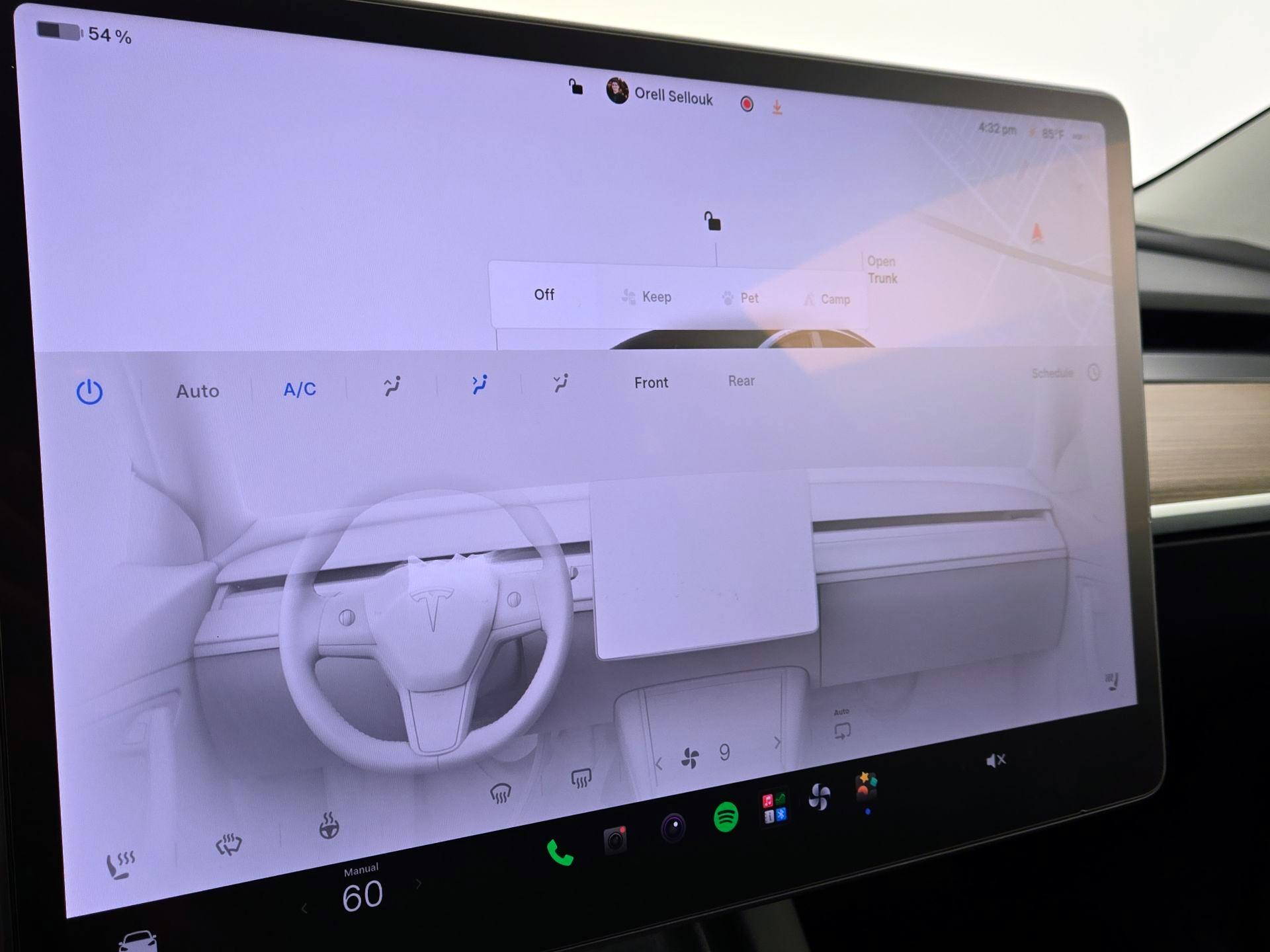 Thumbnail: 2023 Tesla Model 3 - 16