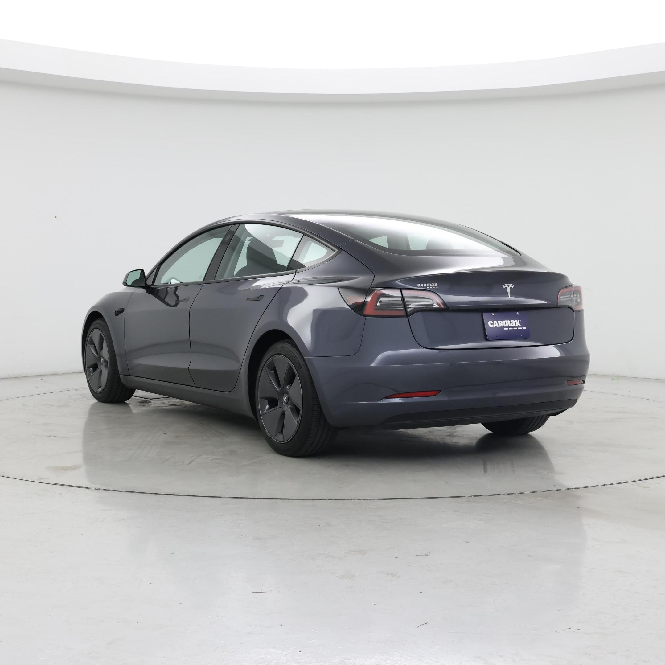 Thumbnail: 2023 Tesla Model 3 - 2