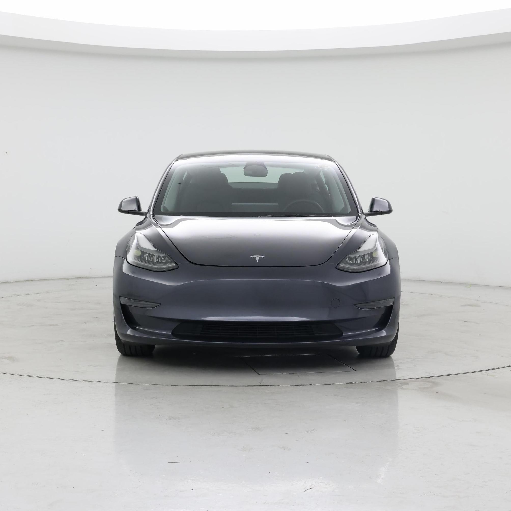 Thumbnail: 2023 Tesla Model 3 - 5