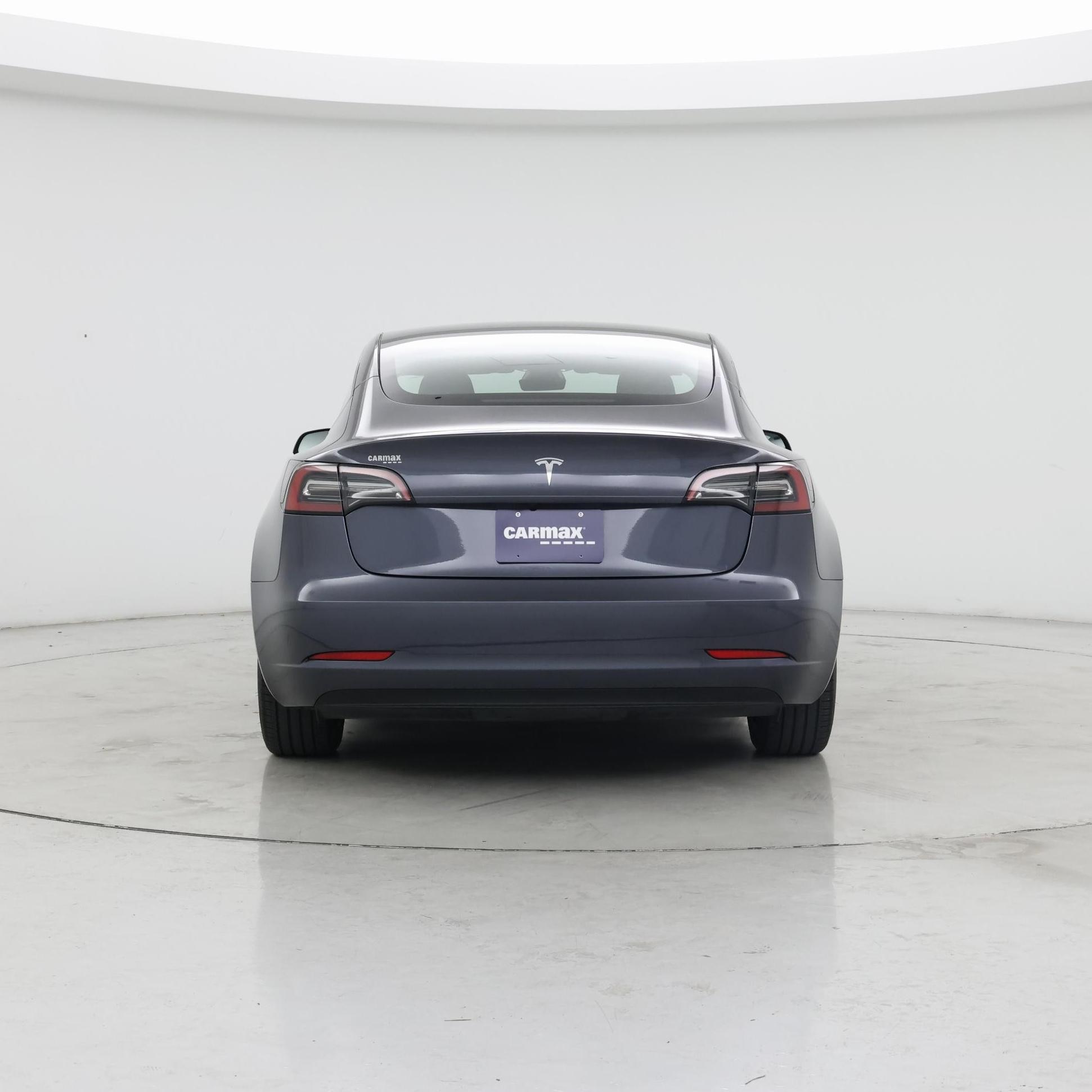 Thumbnail: 2023 Tesla Model 3 - 6