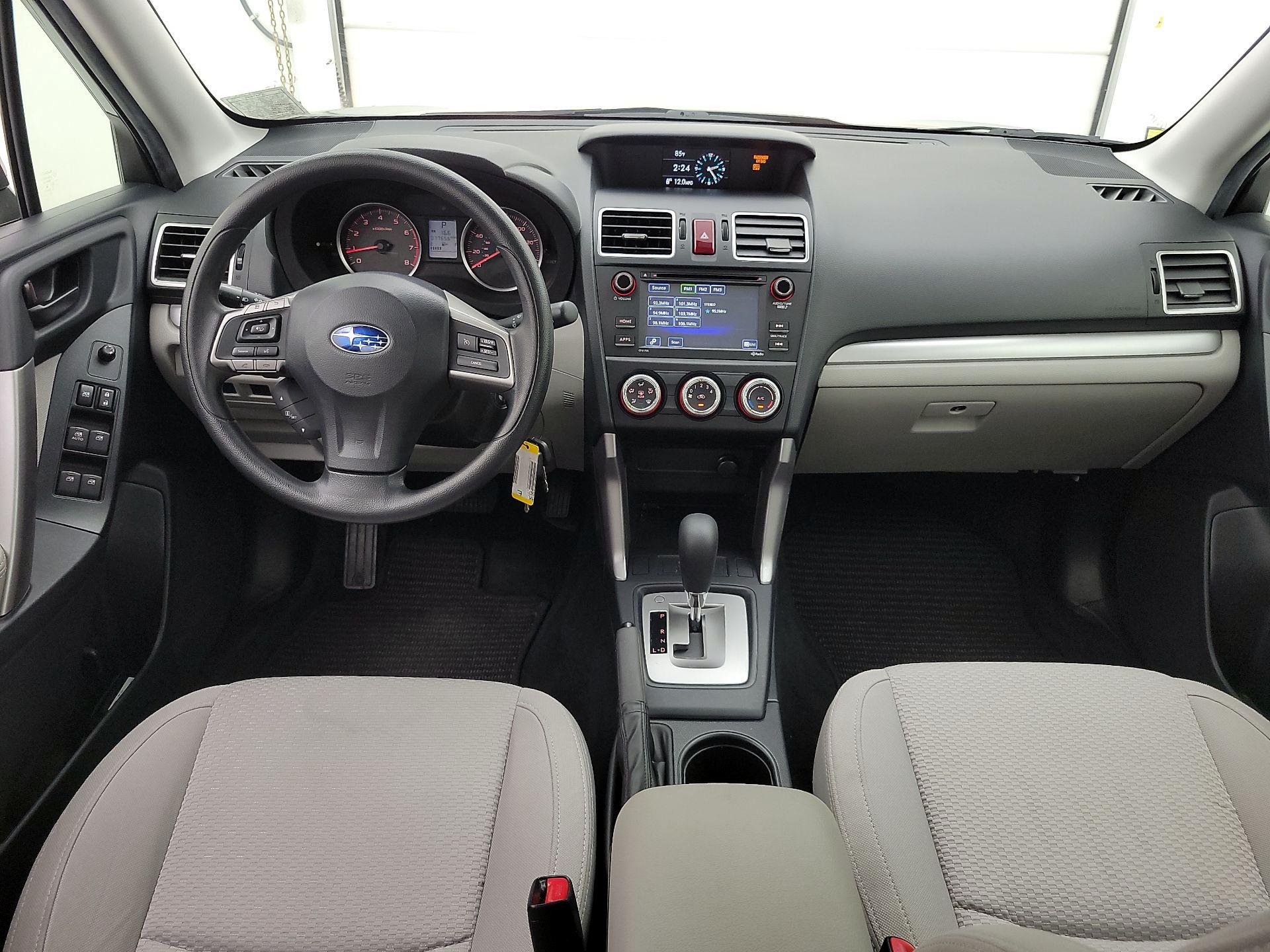 Thumbnail: 2016 Subaru Forester - 9