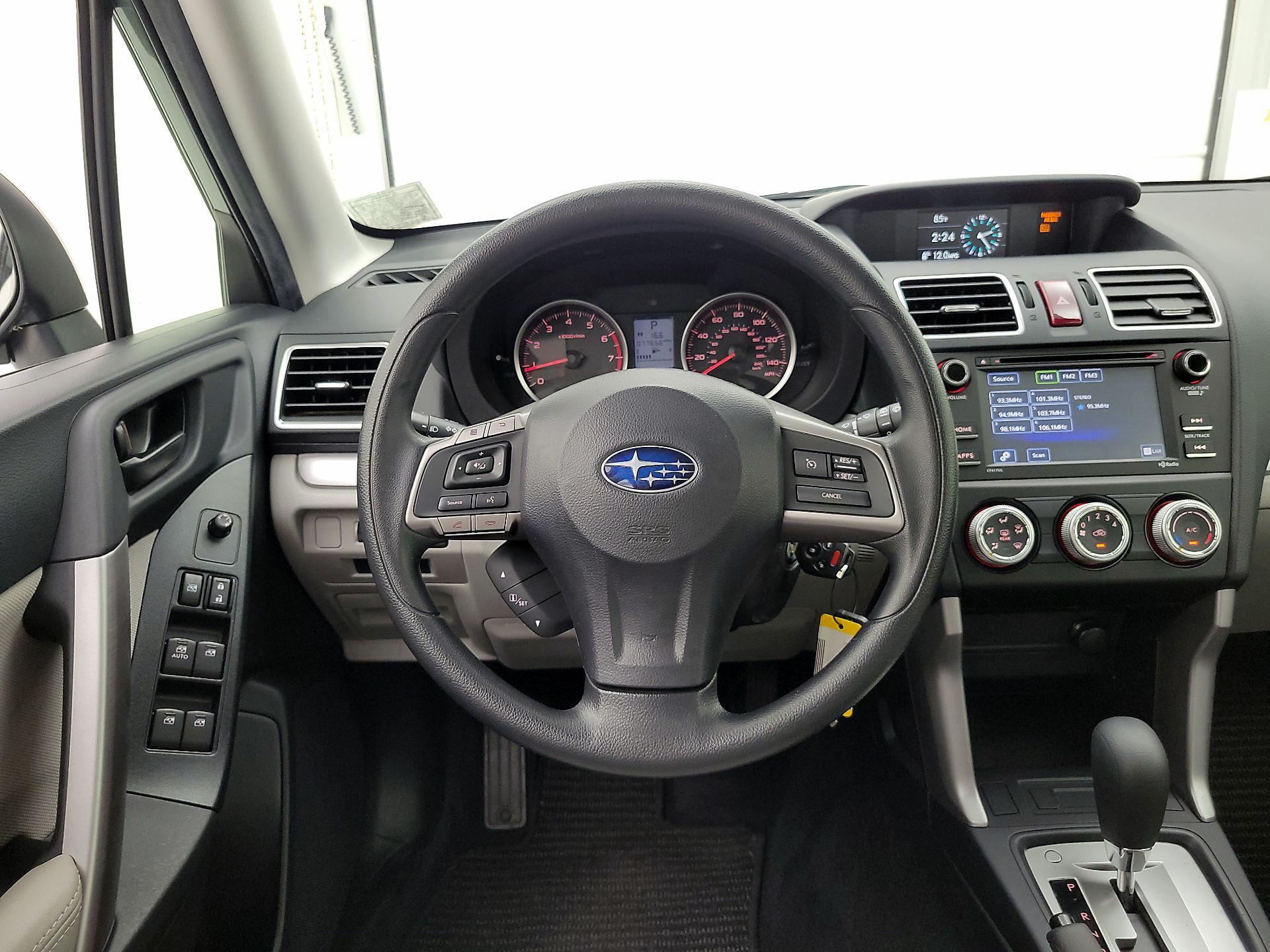 Thumbnail: 2016 Subaru Forester - 10