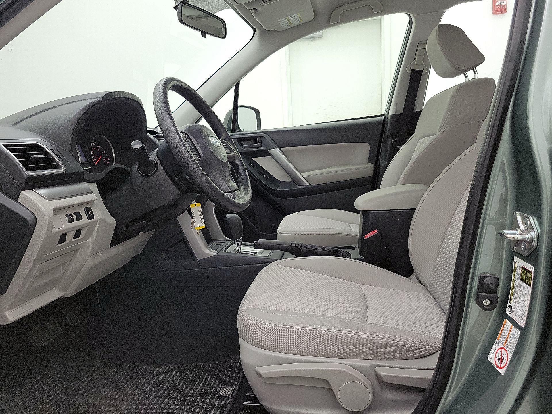 Thumbnail: 2016 Subaru Forester - 11