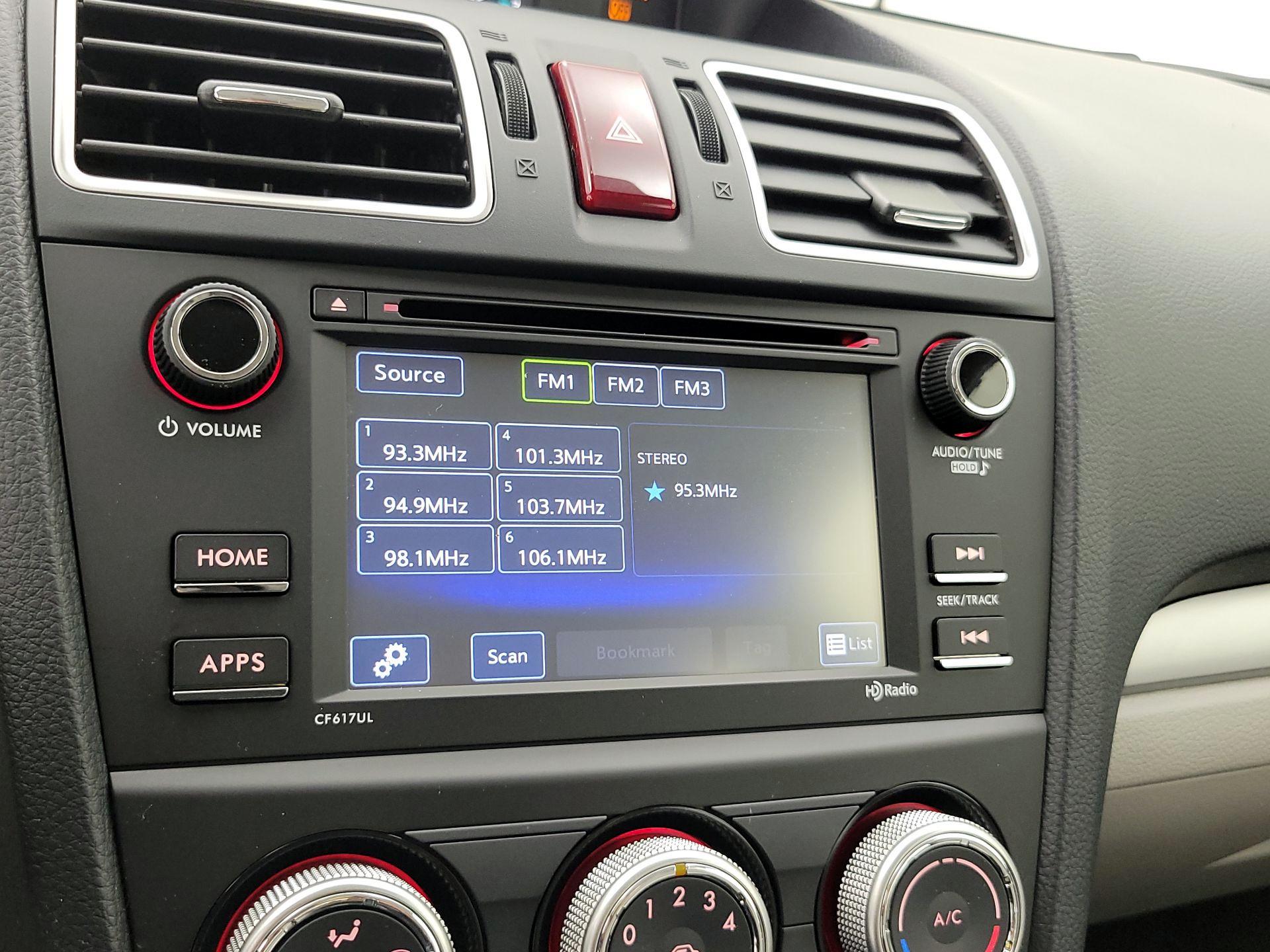 Thumbnail: 2016 Subaru Forester - 15