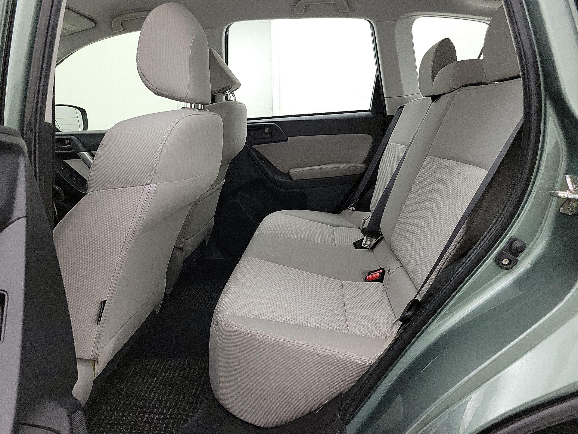 Thumbnail: 2016 Subaru Forester - 19