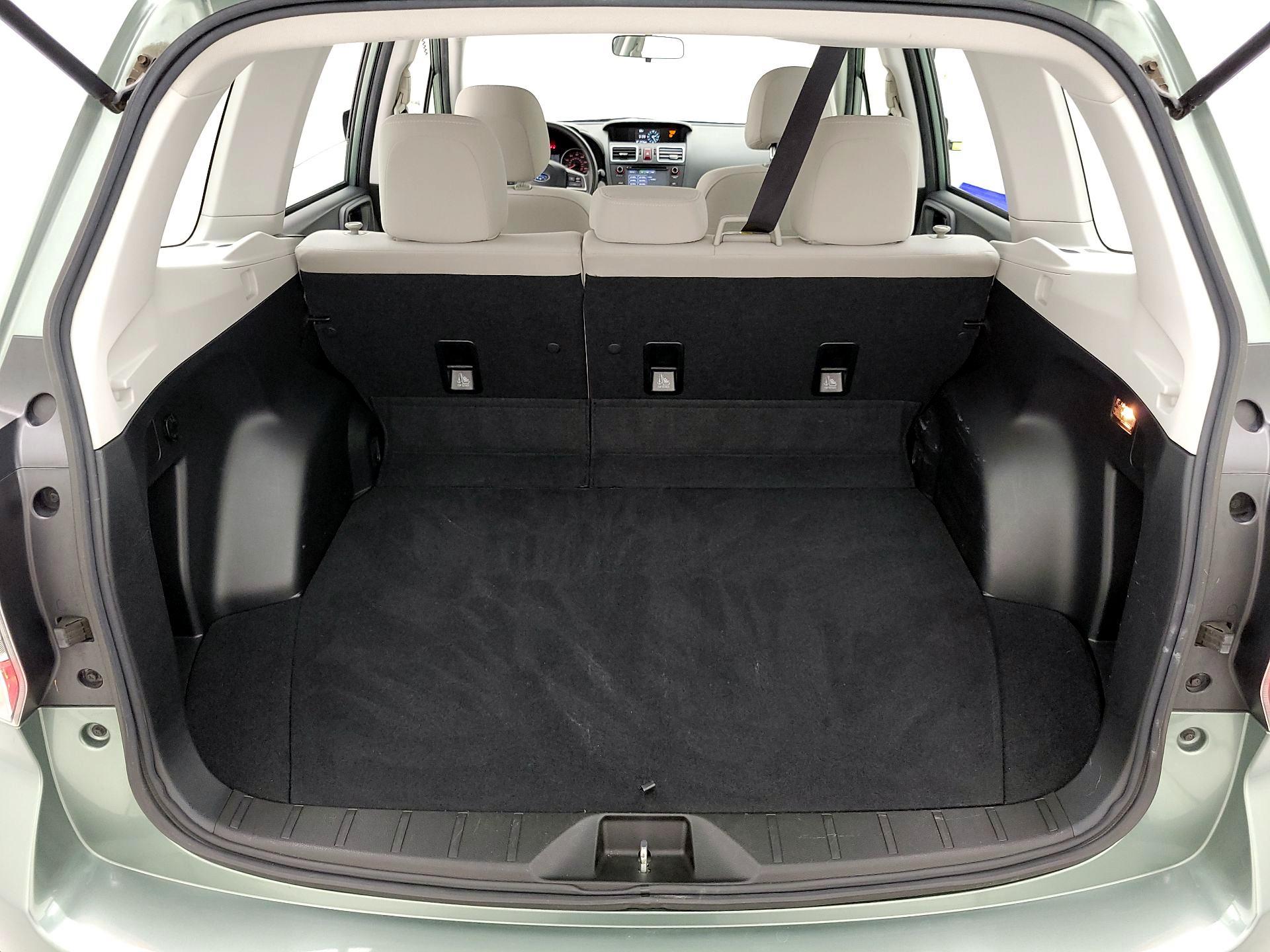 Thumbnail: 2016 Subaru Forester - 20